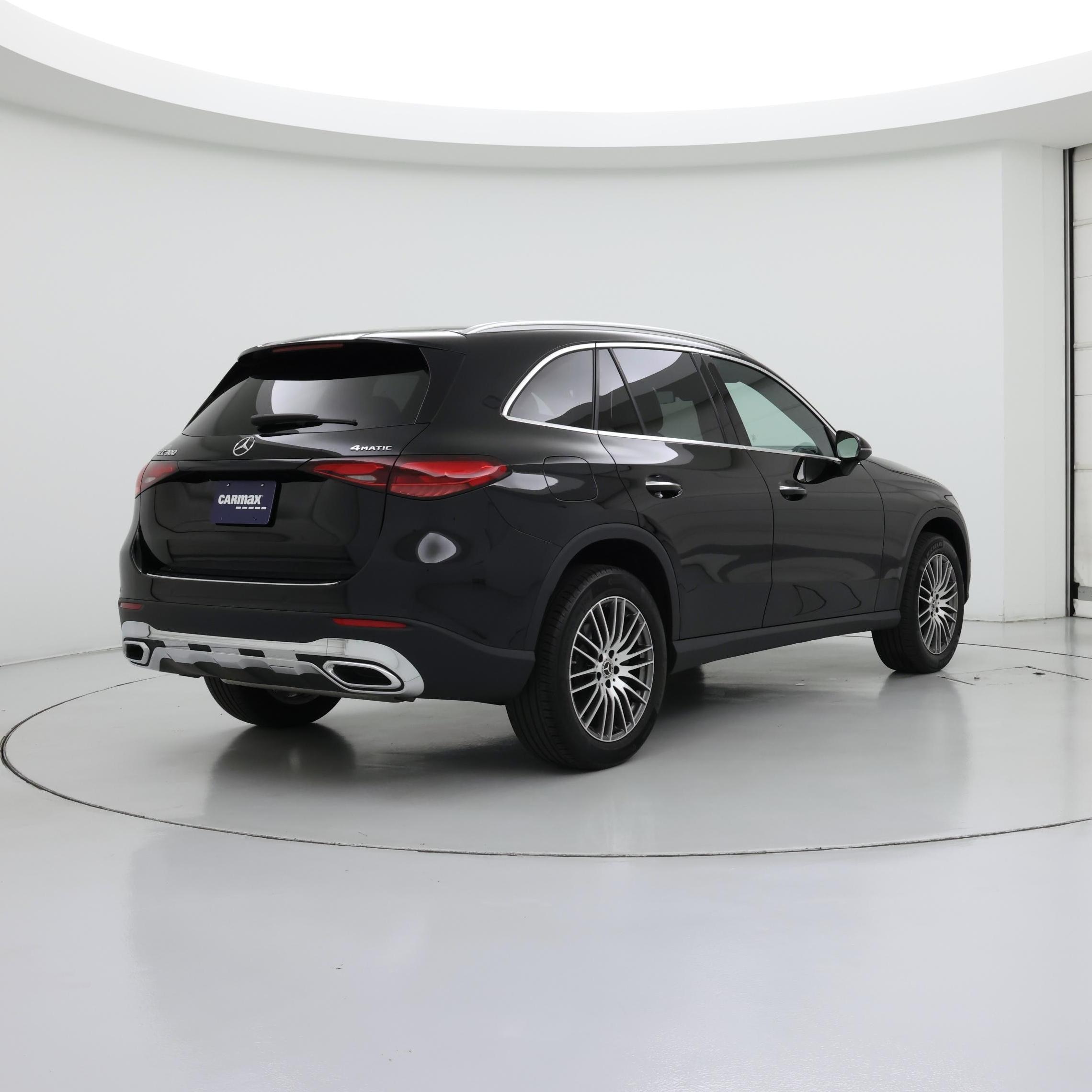 Thumbnail: 2024 Mercedes-Benz GLC - 8