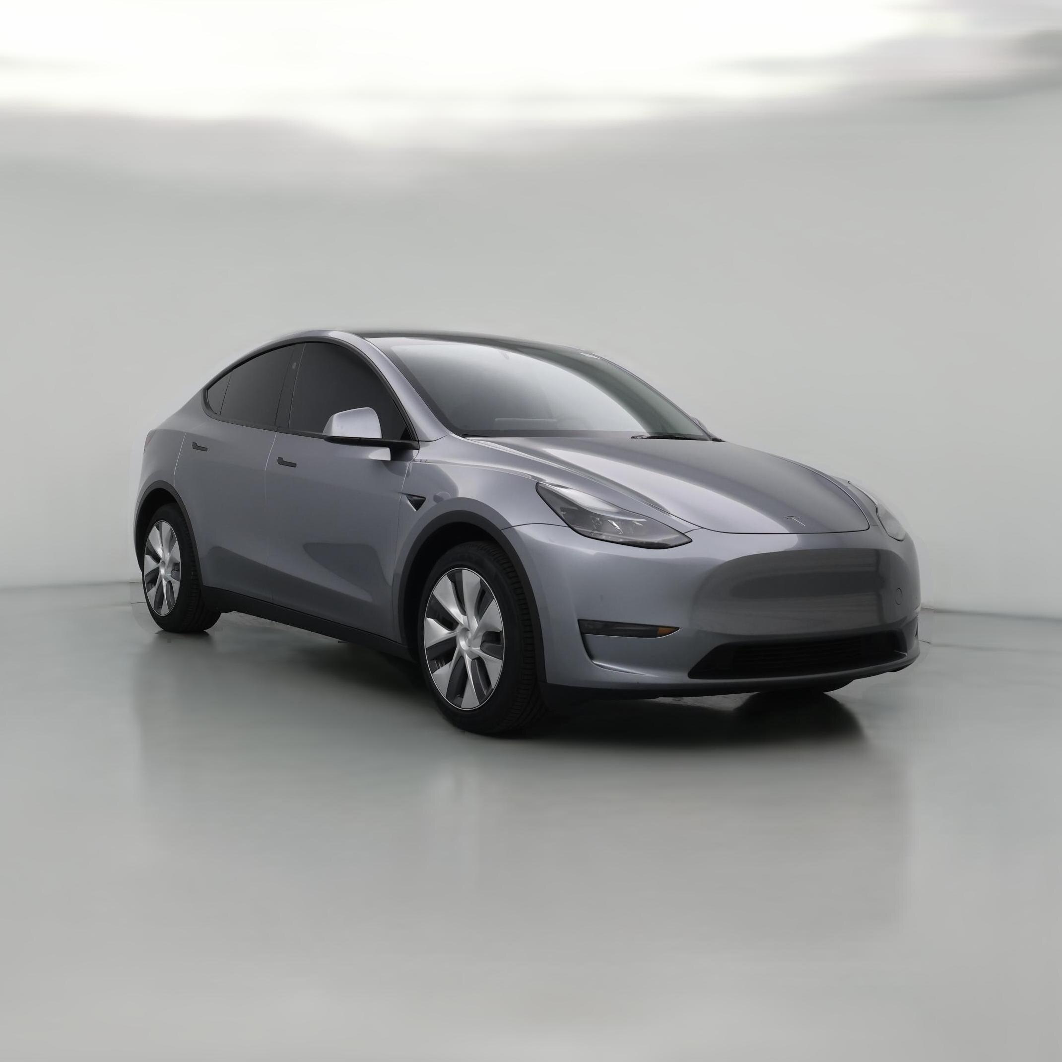 Thumbnail: 2024 Tesla Model Y - 1