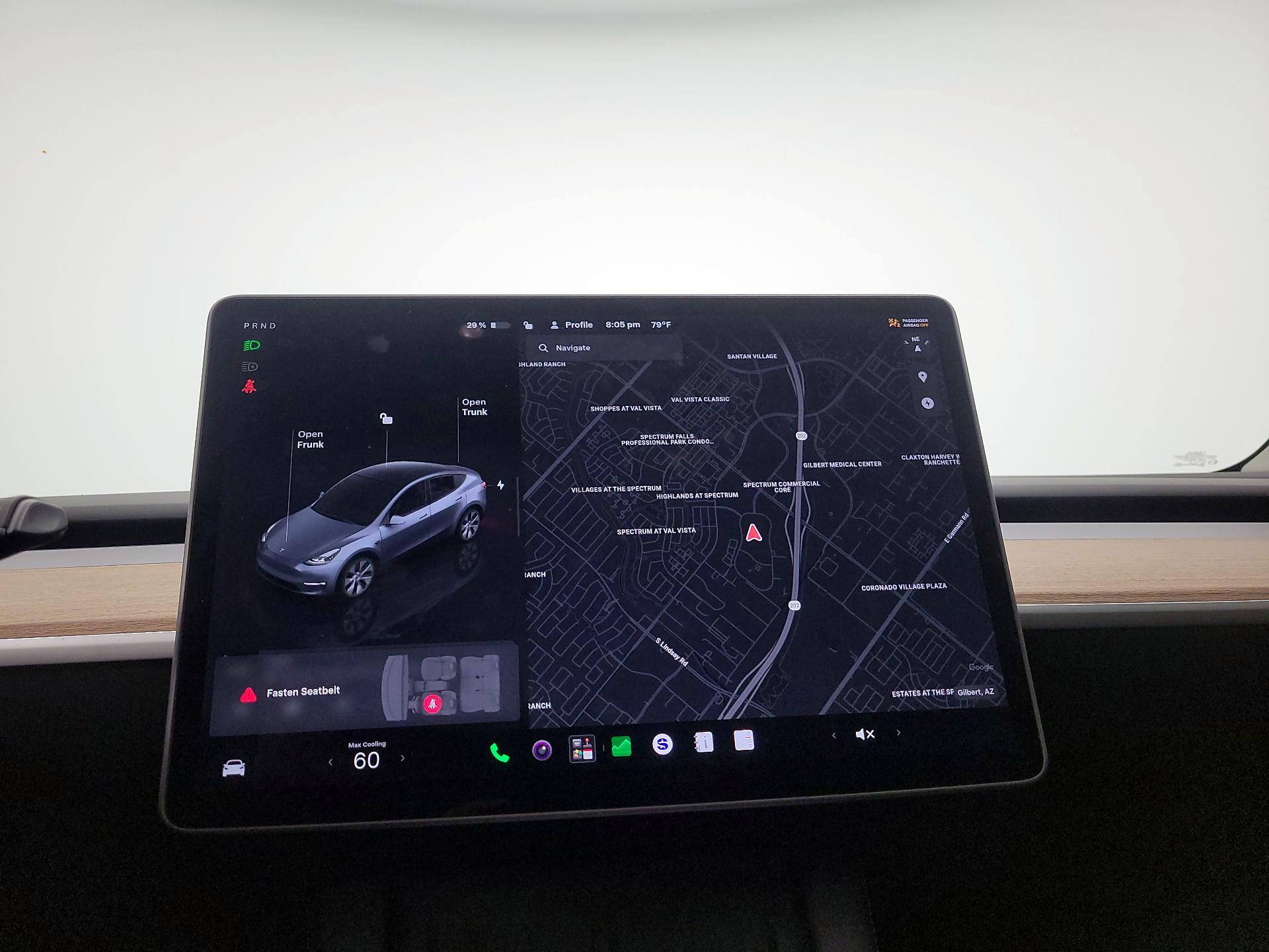 Thumbnail: 2024 Tesla Model Y - 13