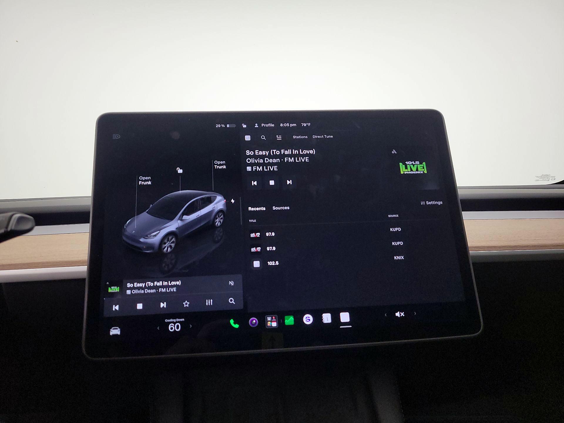 Thumbnail: 2024 Tesla Model Y - 15