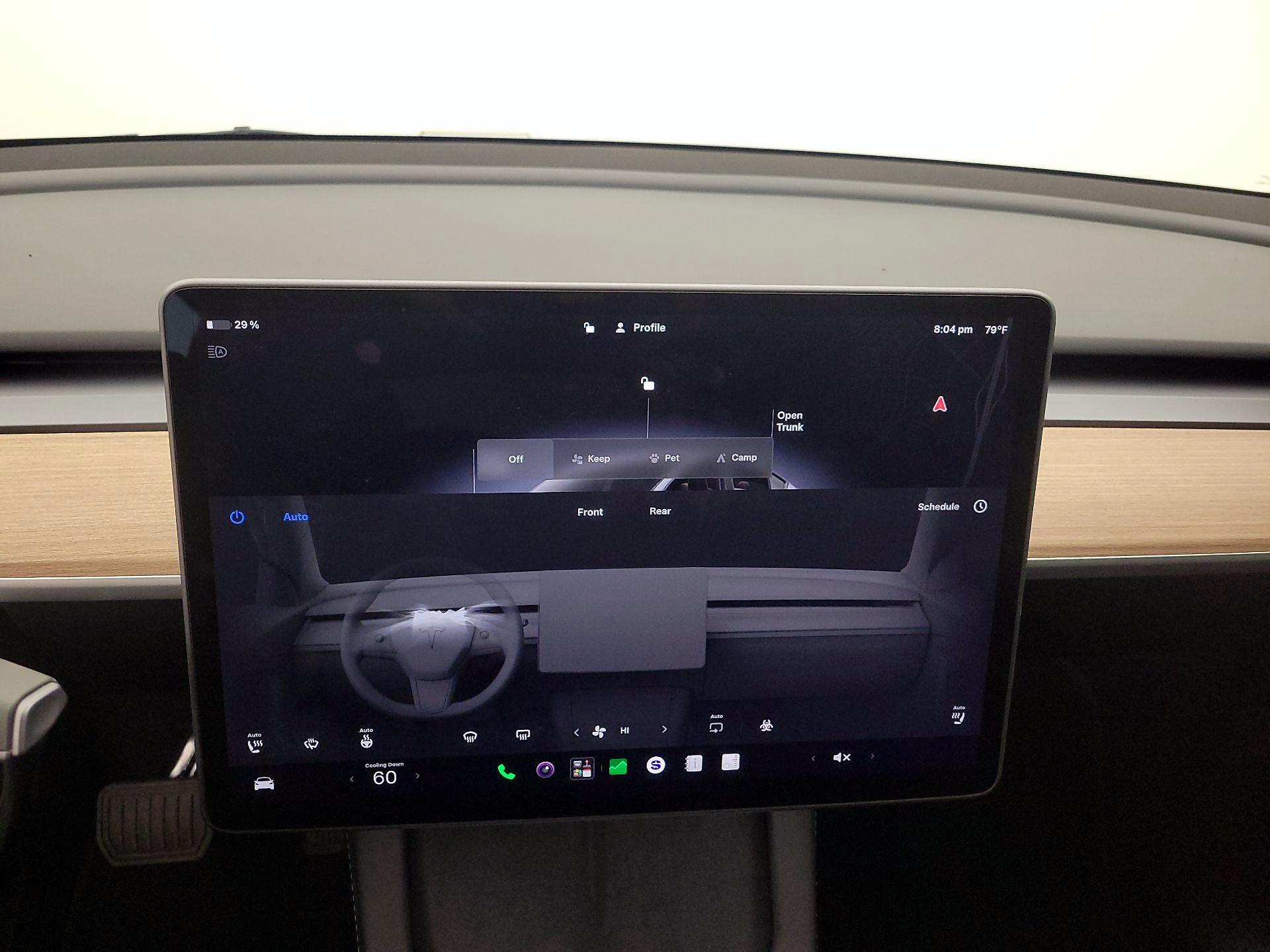 Thumbnail: 2024 Tesla Model Y - 16