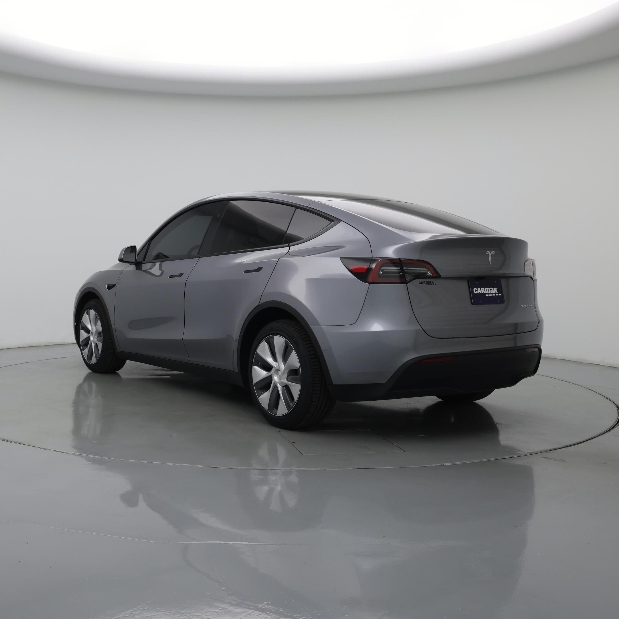 Thumbnail: 2024 Tesla Model Y - 2