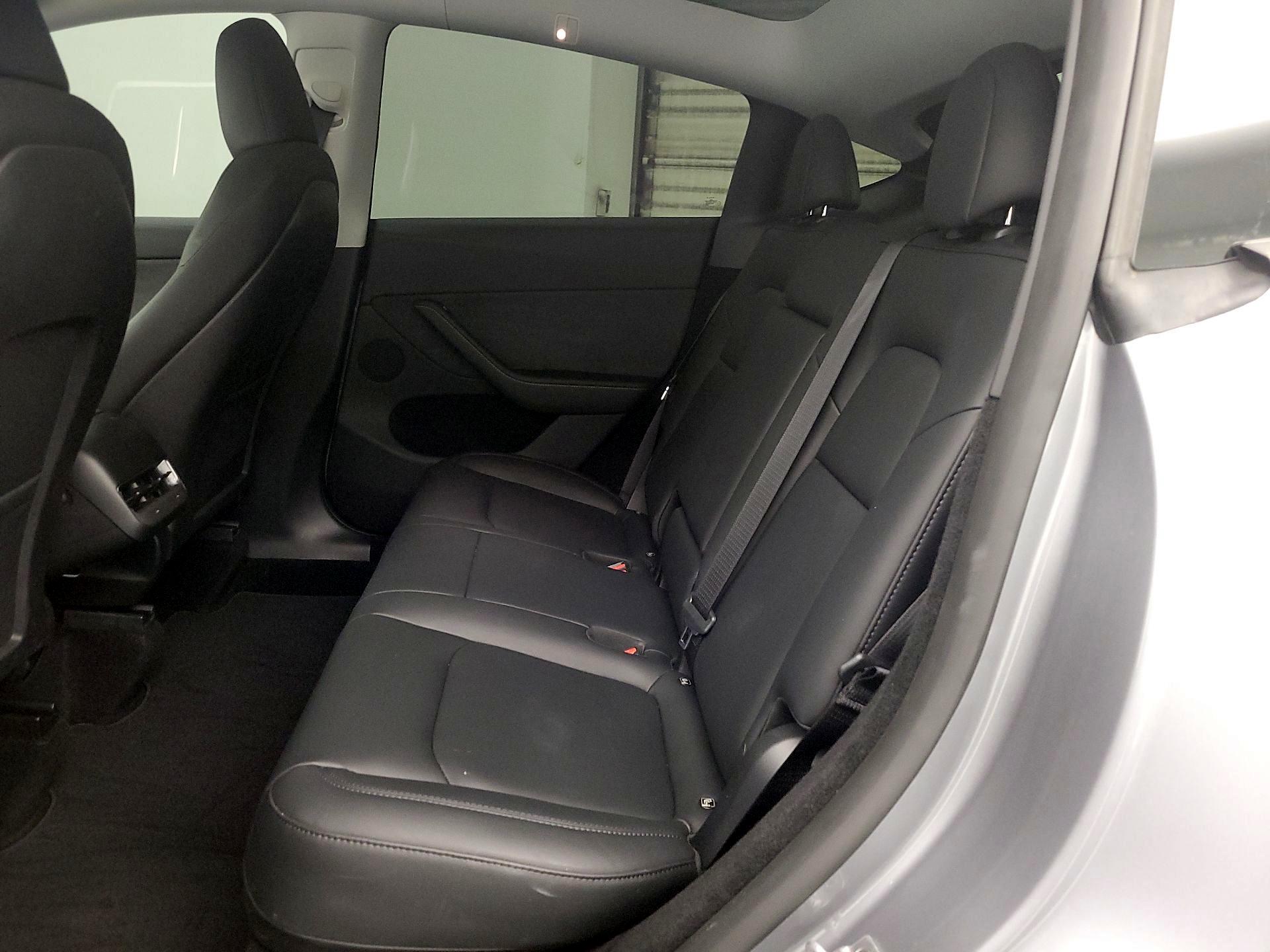 Thumbnail: 2024 Tesla Model Y - 20