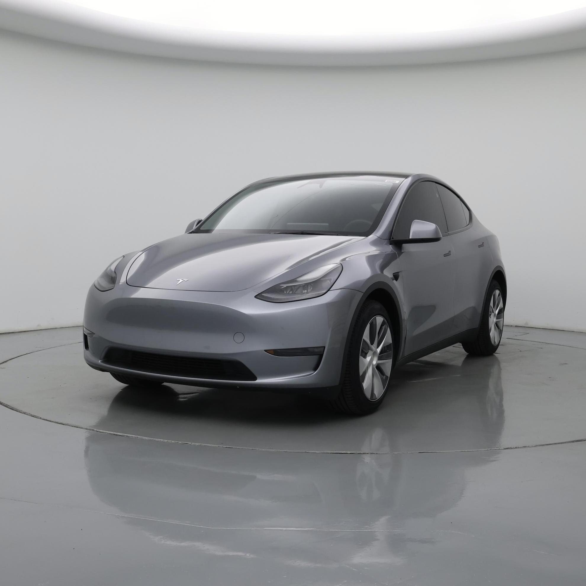 Thumbnail: 2024 Tesla Model Y - 4