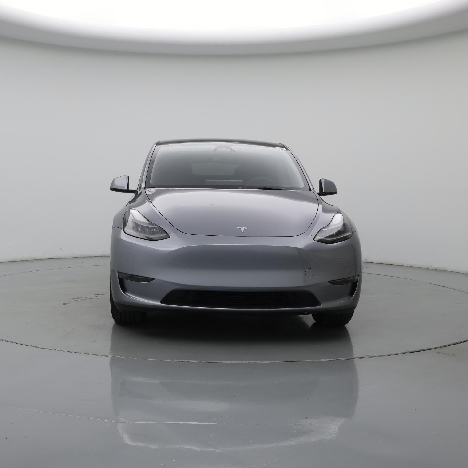 Thumbnail: 2024 Tesla Model Y - 5