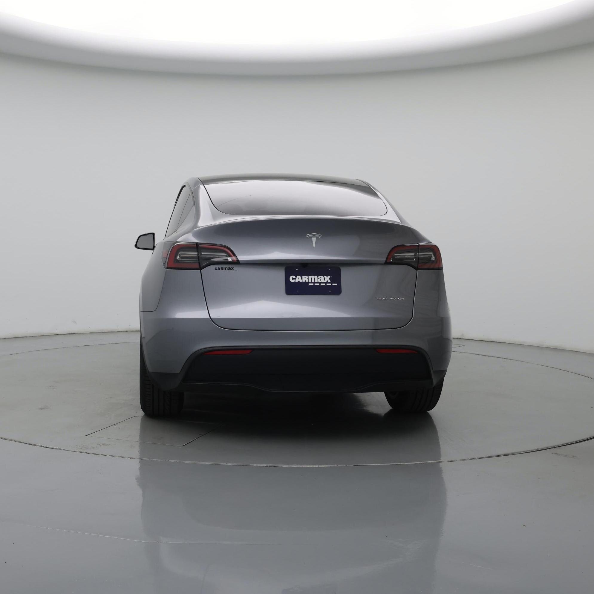 Thumbnail: 2024 Tesla Model Y - 6