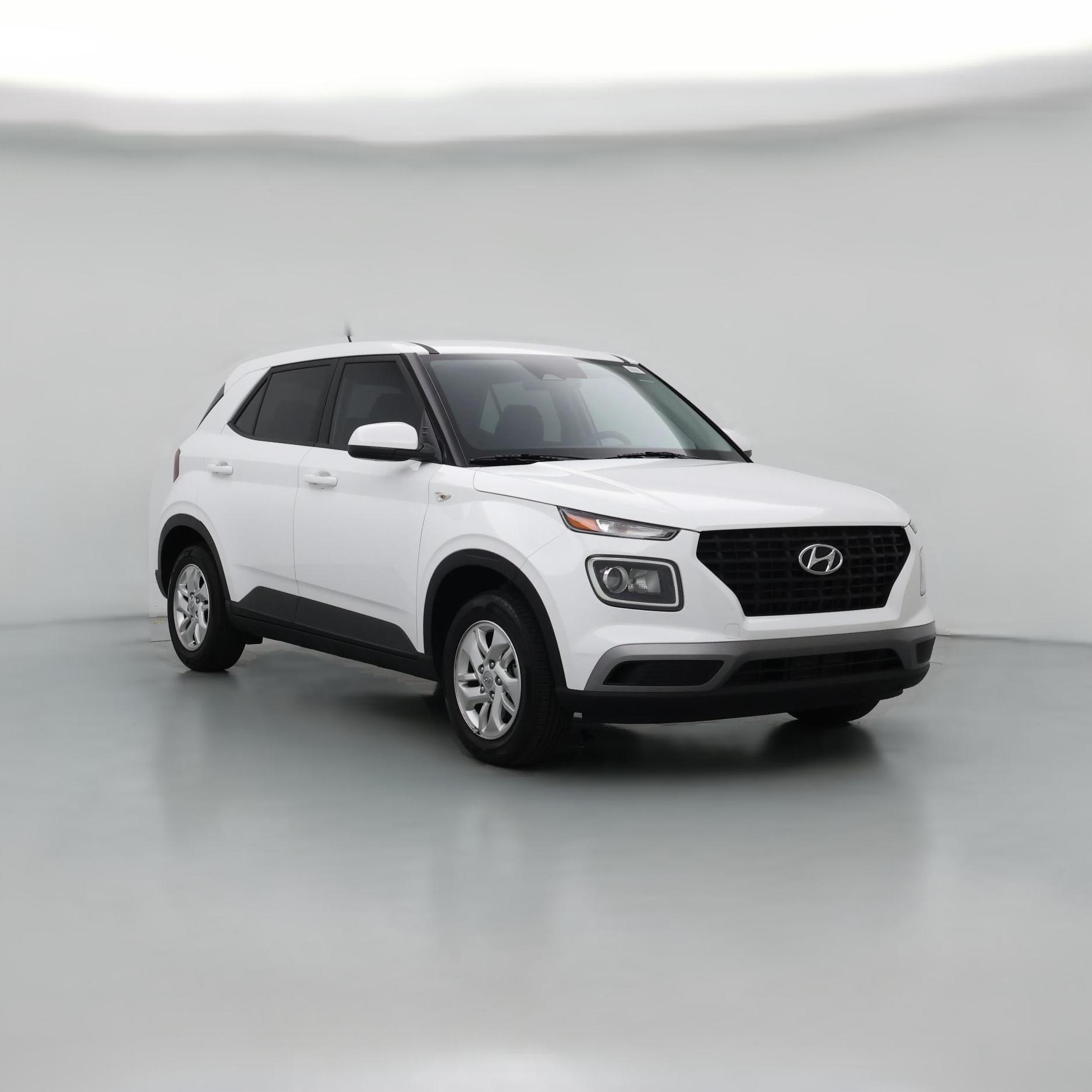 Thumbnail: 2025 Hyundai Venue - 1