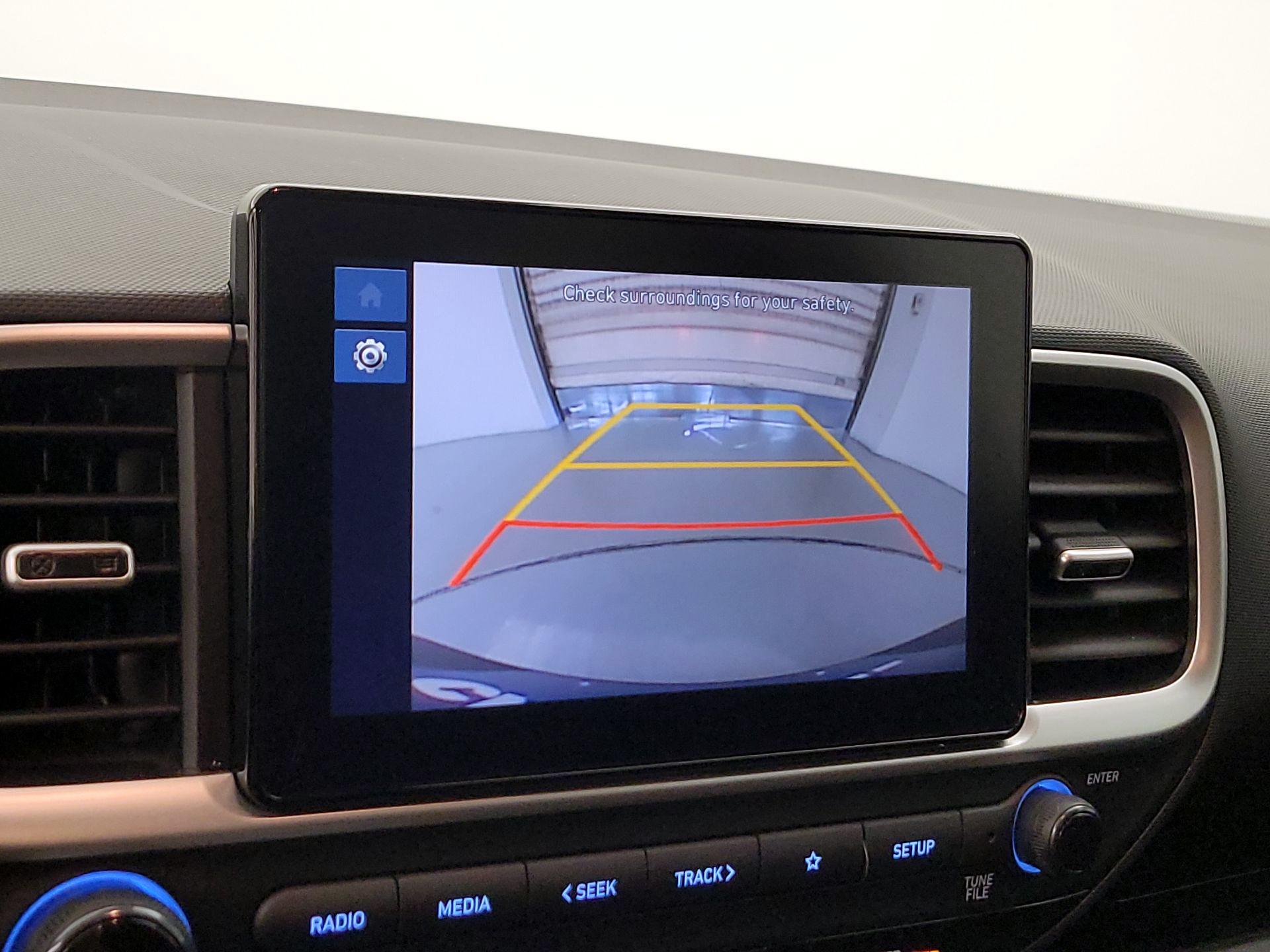Thumbnail: 2025 Hyundai Venue - 14