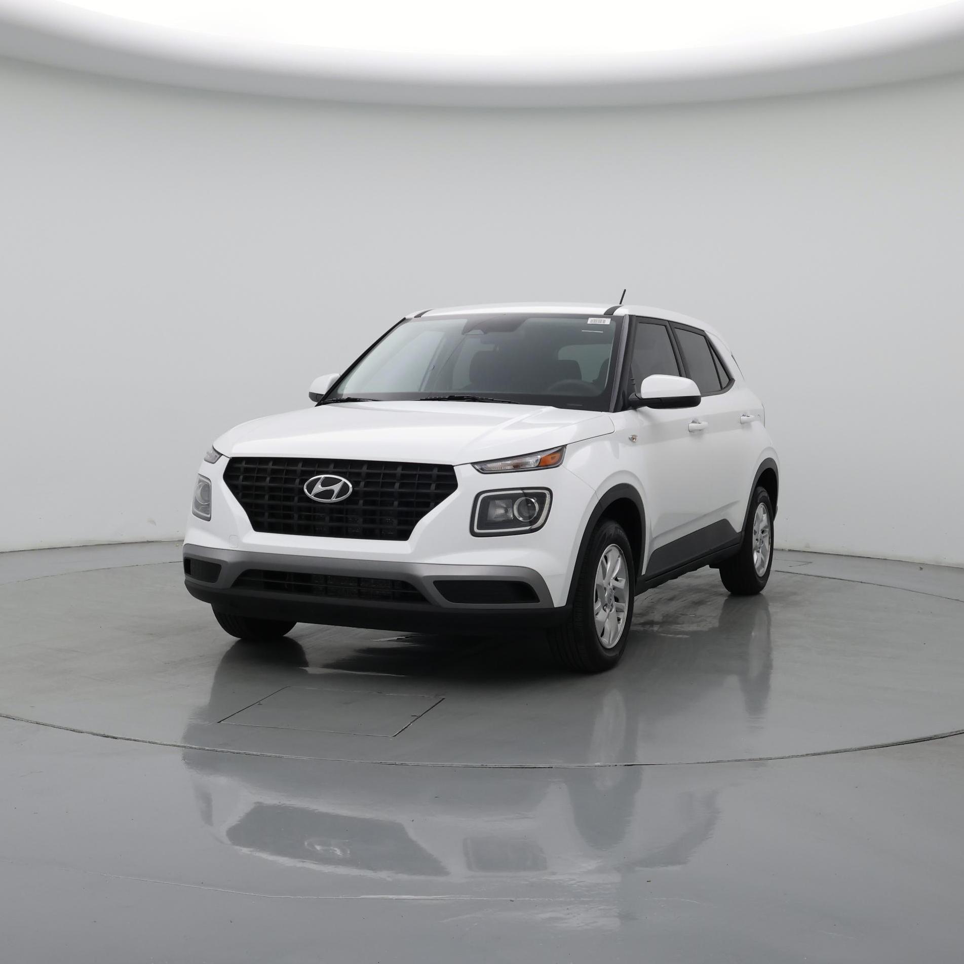 Thumbnail: 2025 Hyundai Venue - 4