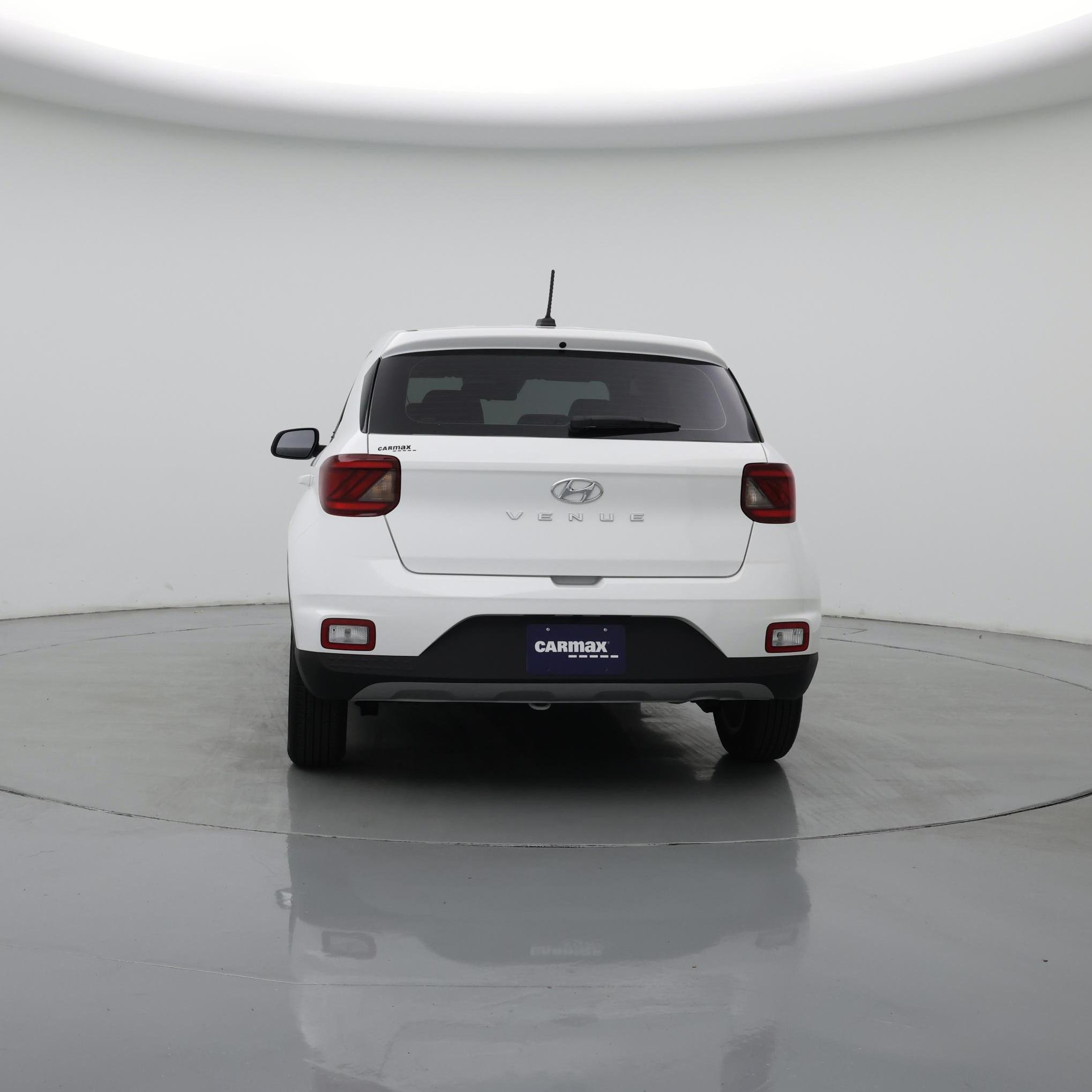 Thumbnail: 2025 Hyundai Venue - 6
