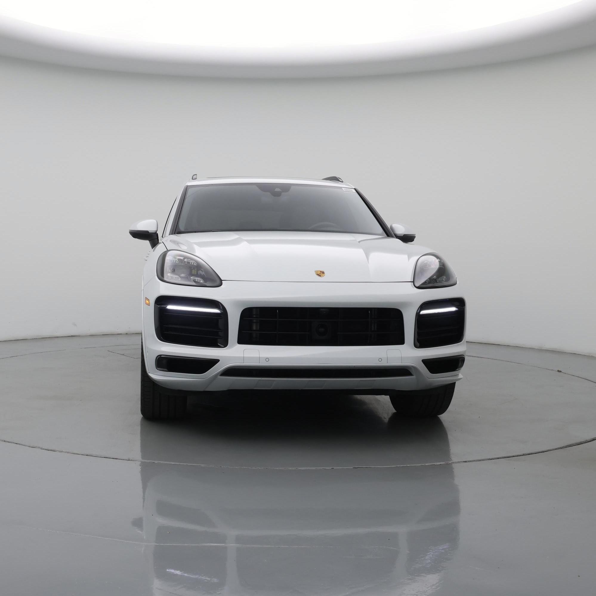 Thumbnail: 2022 Porsche Cayenne - 5
