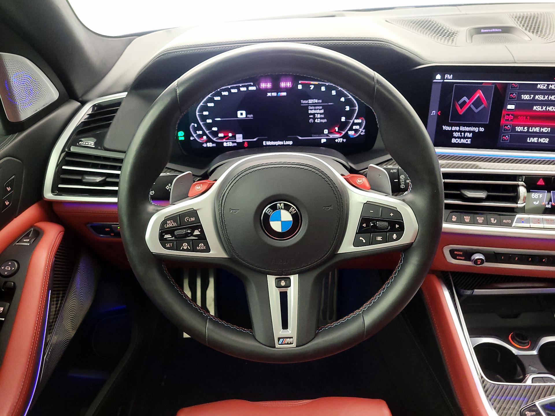 Thumbnail: 2021 BMW X5 - 10