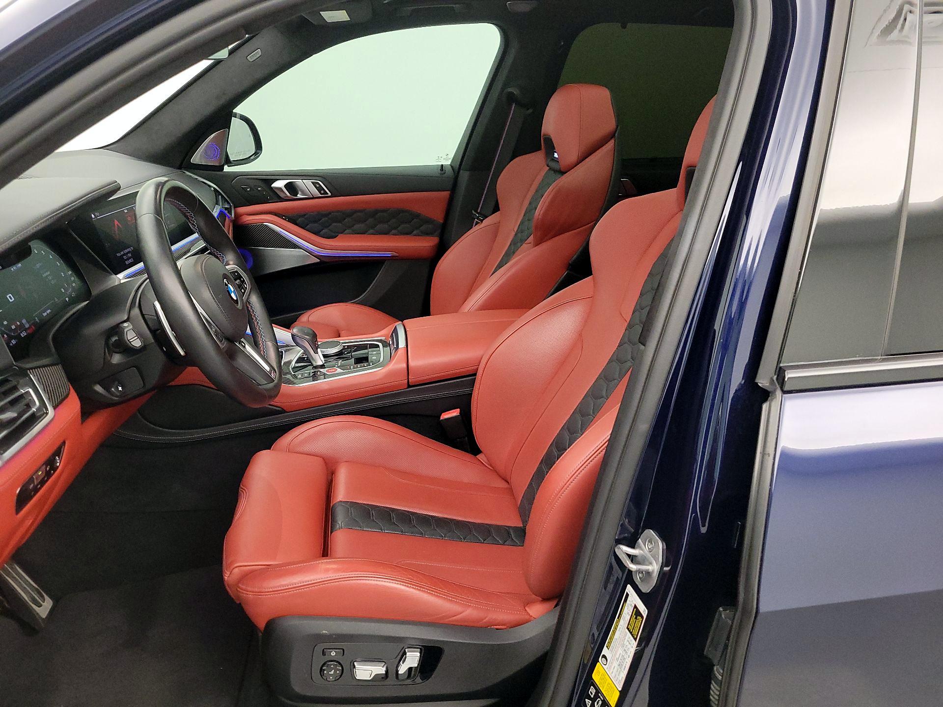 Thumbnail: 2021 BMW X5 - 11