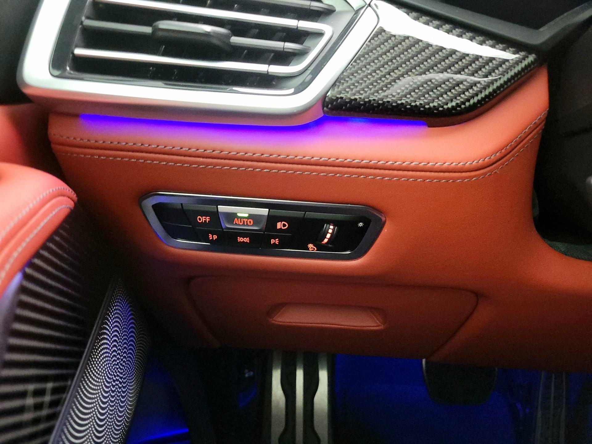Thumbnail: 2021 BMW X5 - 13