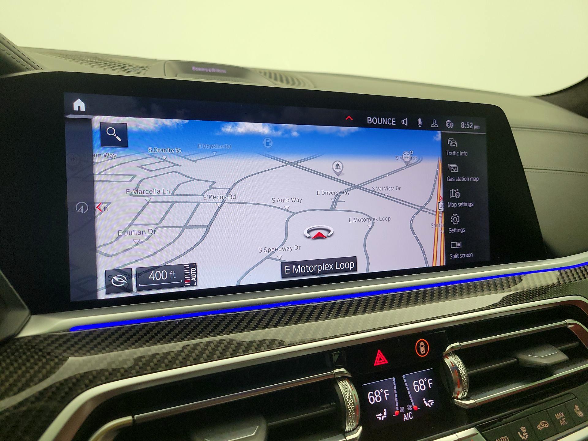 Thumbnail: 2021 BMW X5 - 14