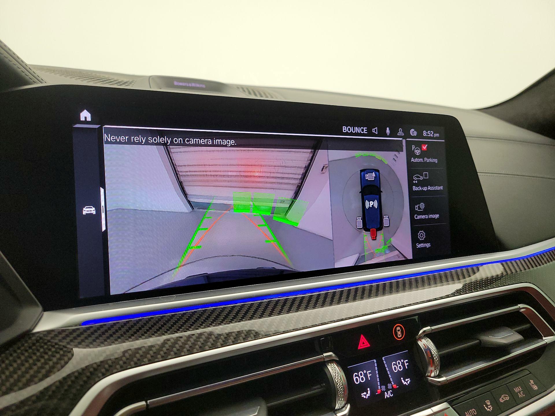 Thumbnail: 2021 BMW X5 - 15