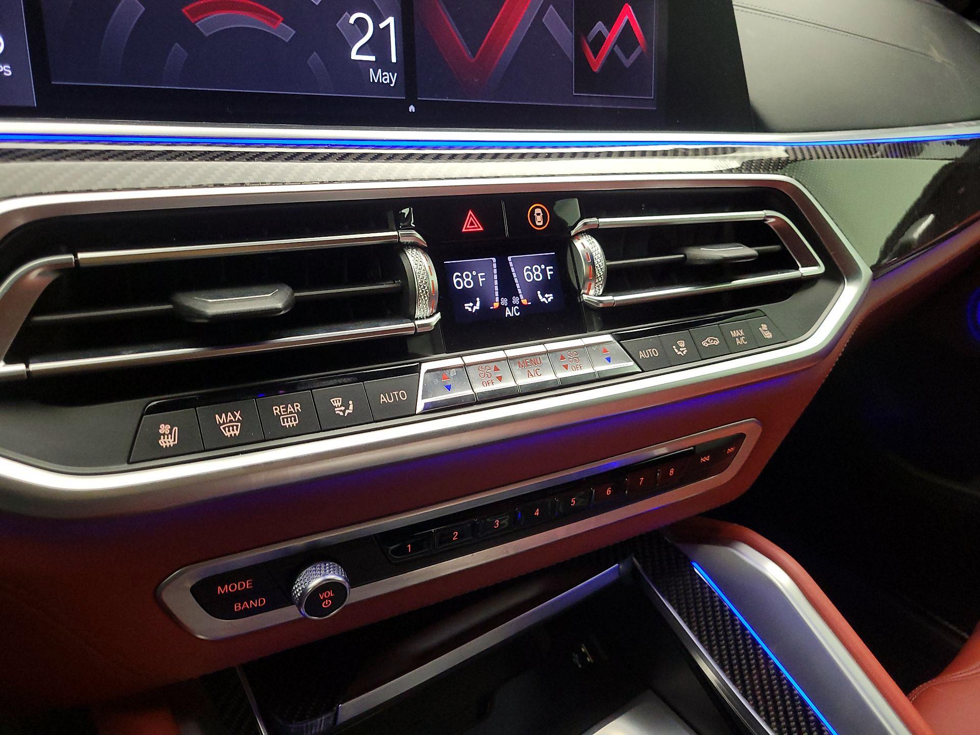 Thumbnail: 2021 BMW X5 - 17