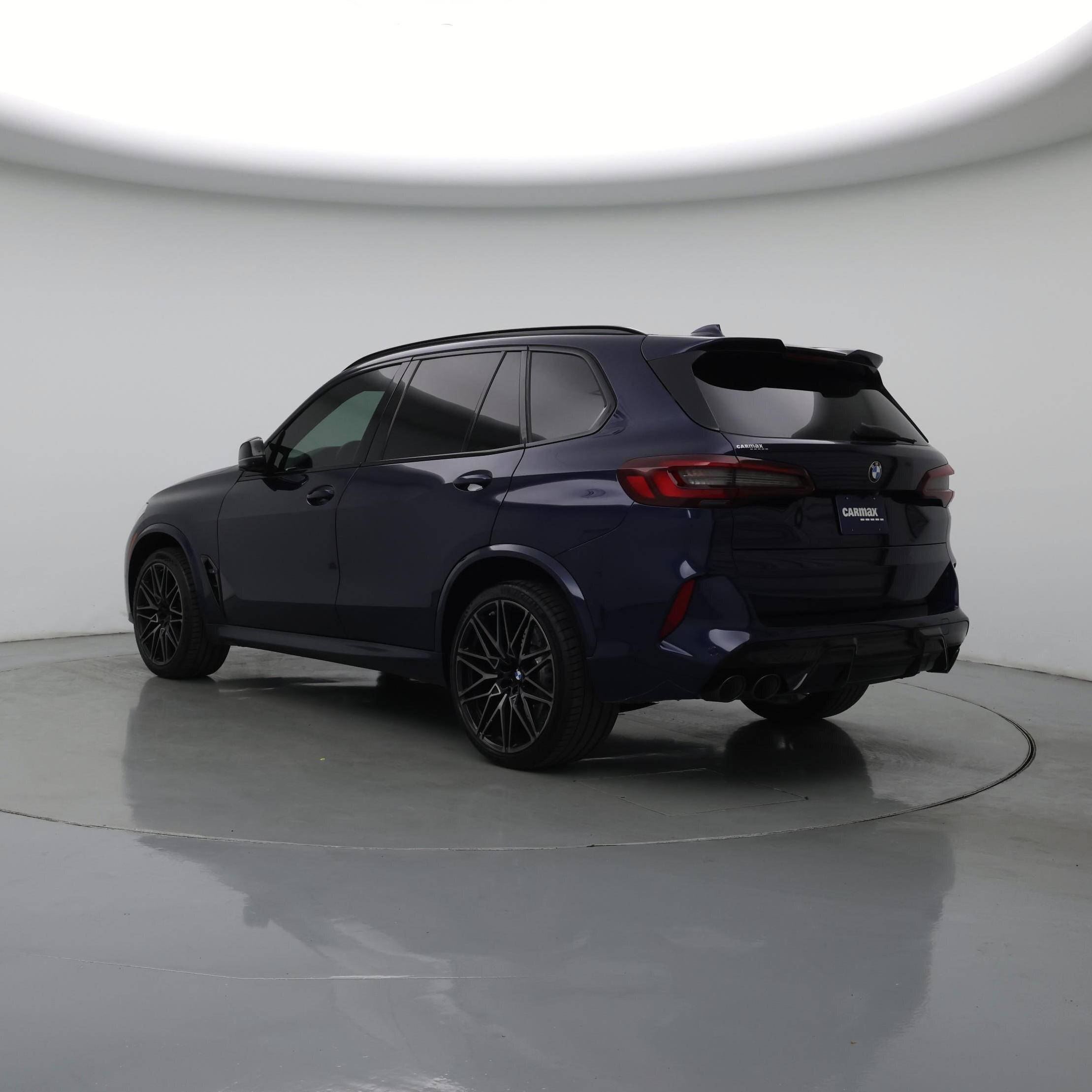 Thumbnail: 2021 BMW X5 - 2