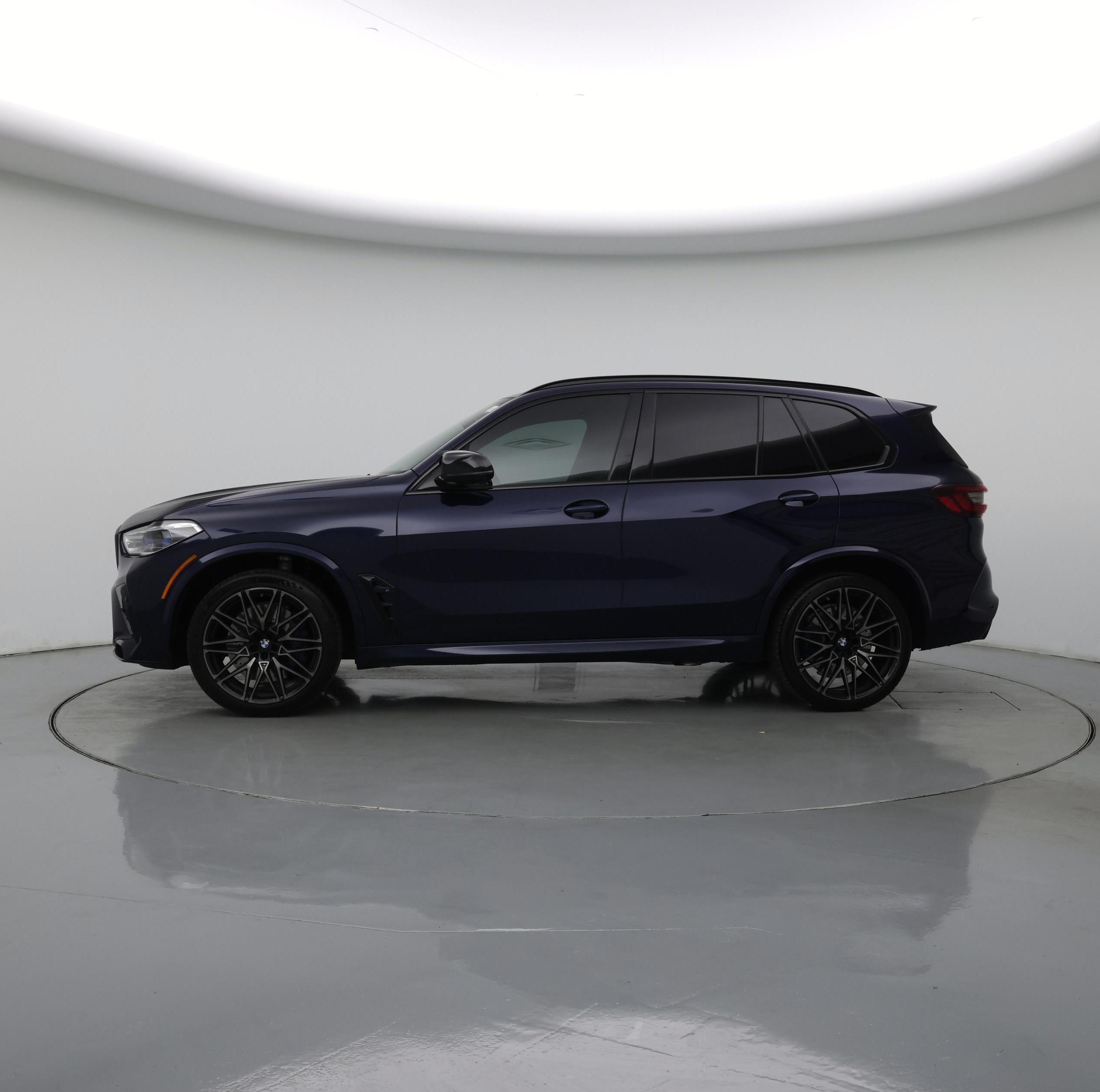 Thumbnail: 2021 BMW X5 - 3