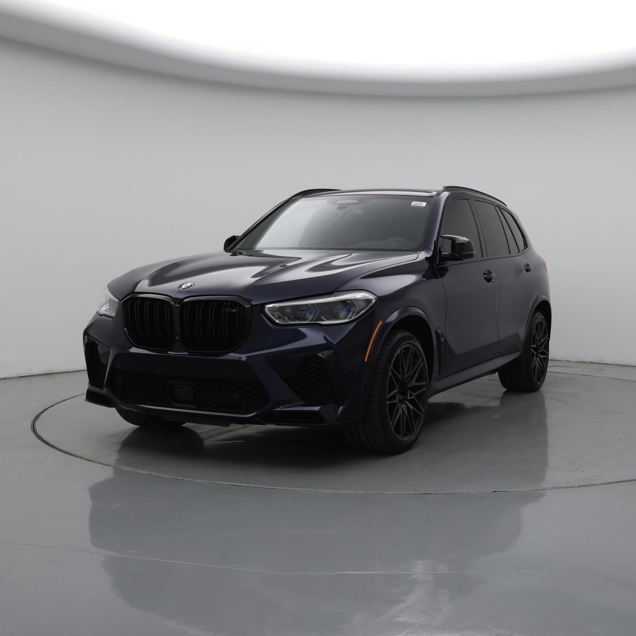 Thumbnail: 2021 BMW X5 - 4
