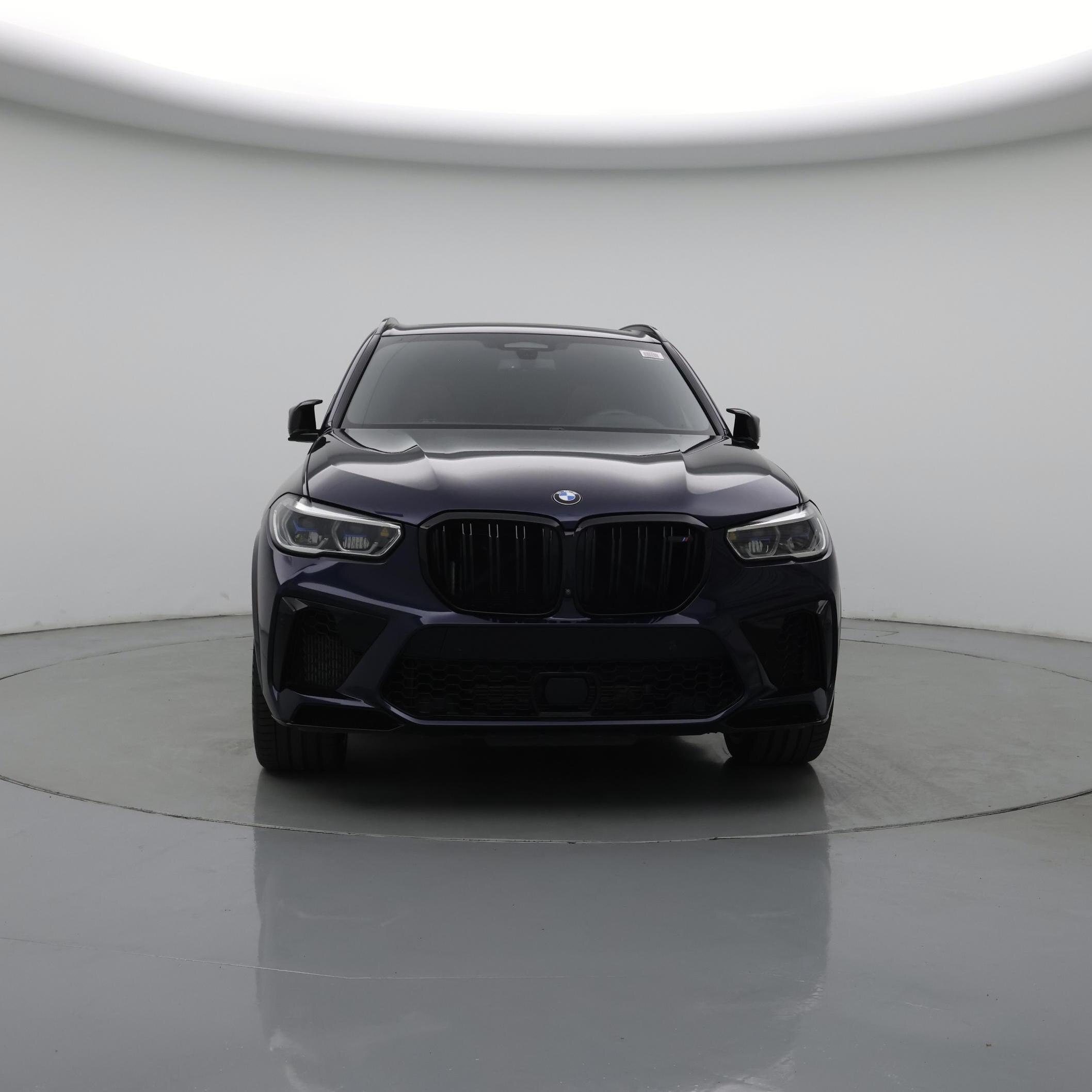 Thumbnail: 2021 BMW X5 - 5