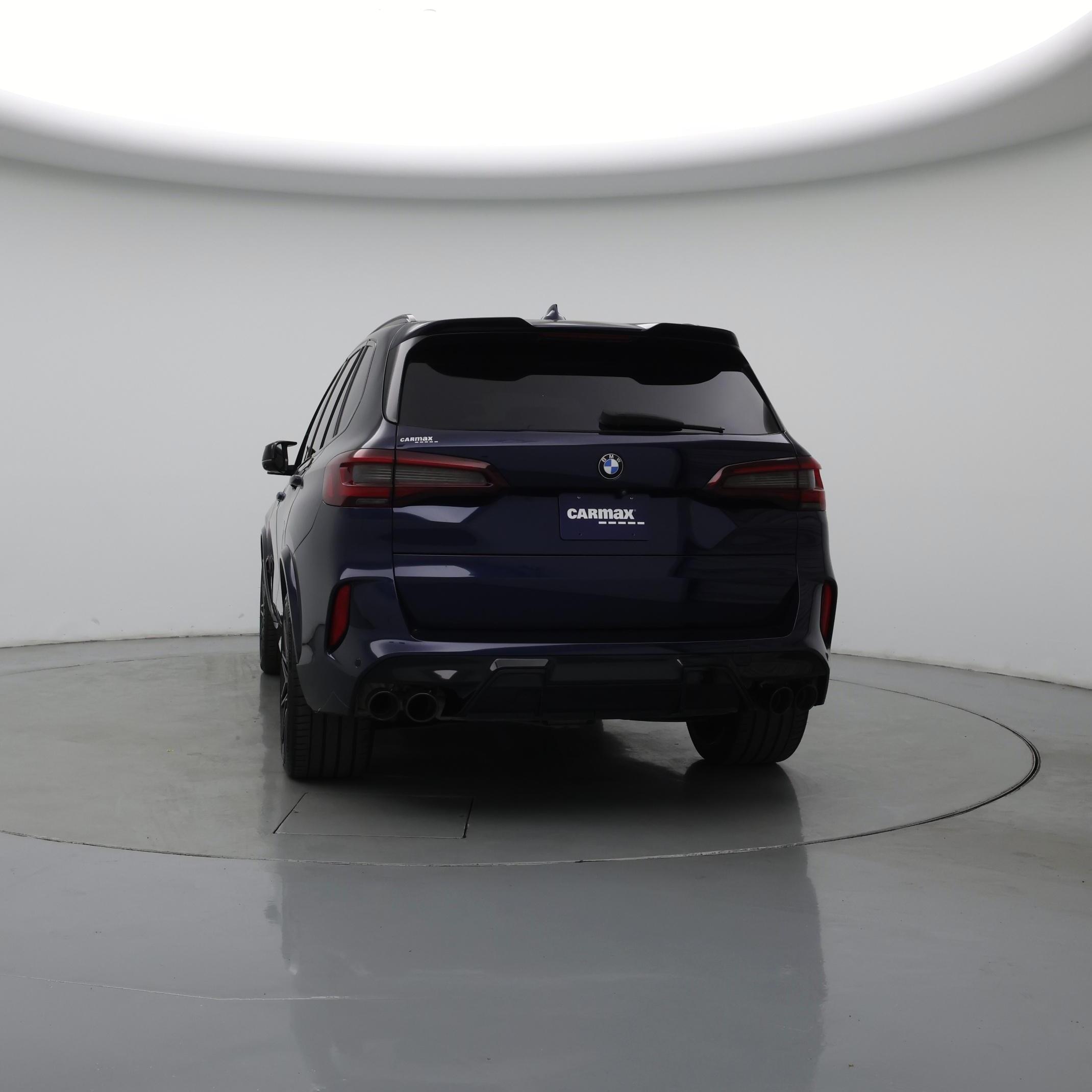 Thumbnail: 2021 BMW X5 - 6