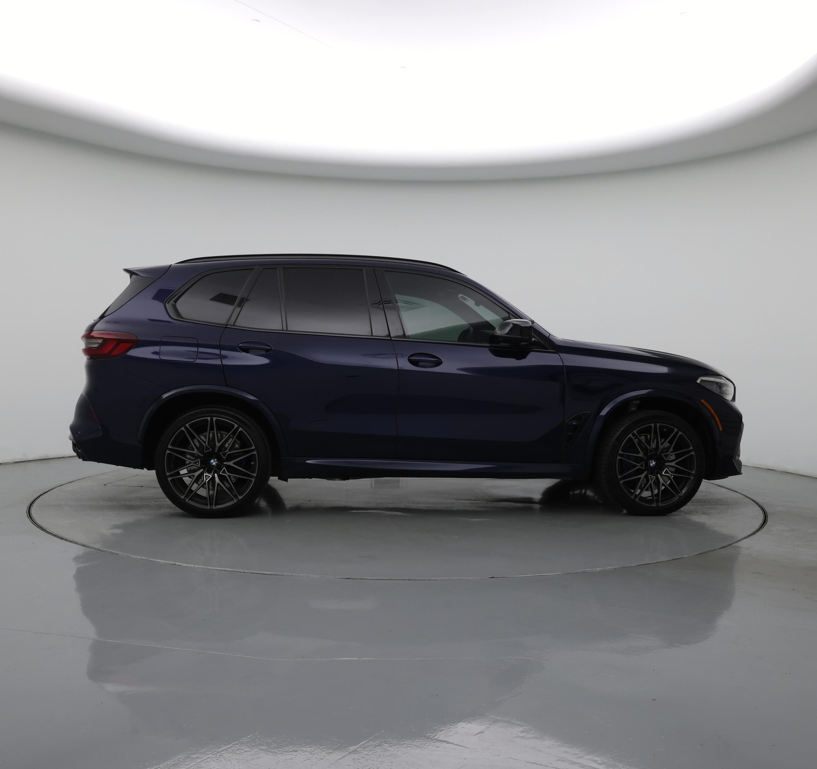 Thumbnail: 2021 BMW X5 - 7