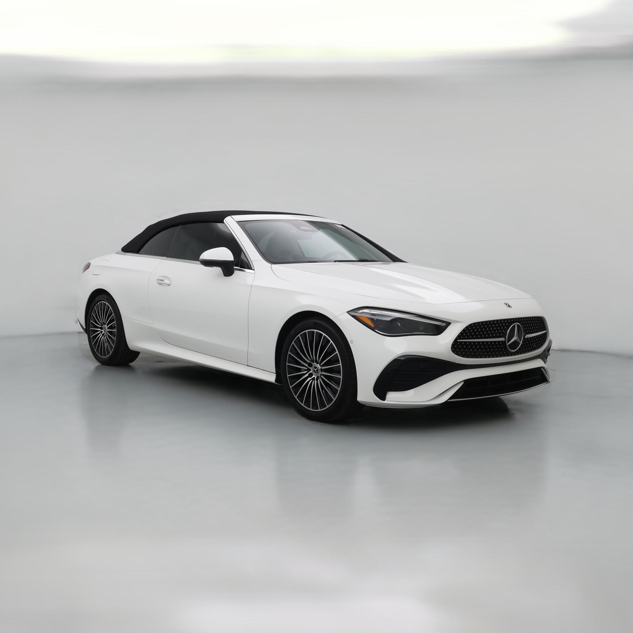 Thumbnail: 2025 Mercedes-Benz CLE - 1