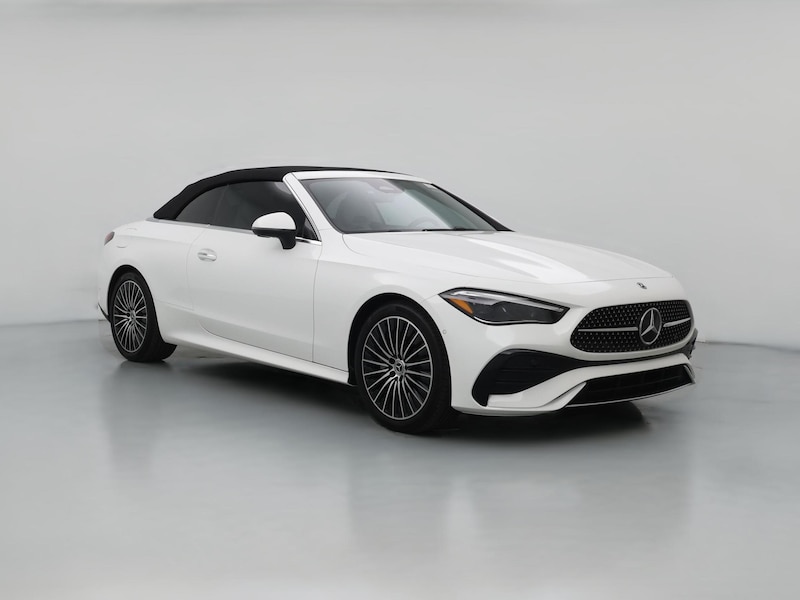 2025 Mercedes-Benz CLE 300 -
                  Gilbert, AZ