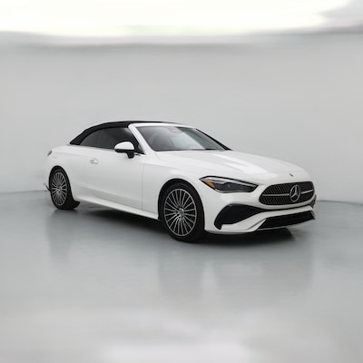 2025 Mercedes-Benz CLE 300