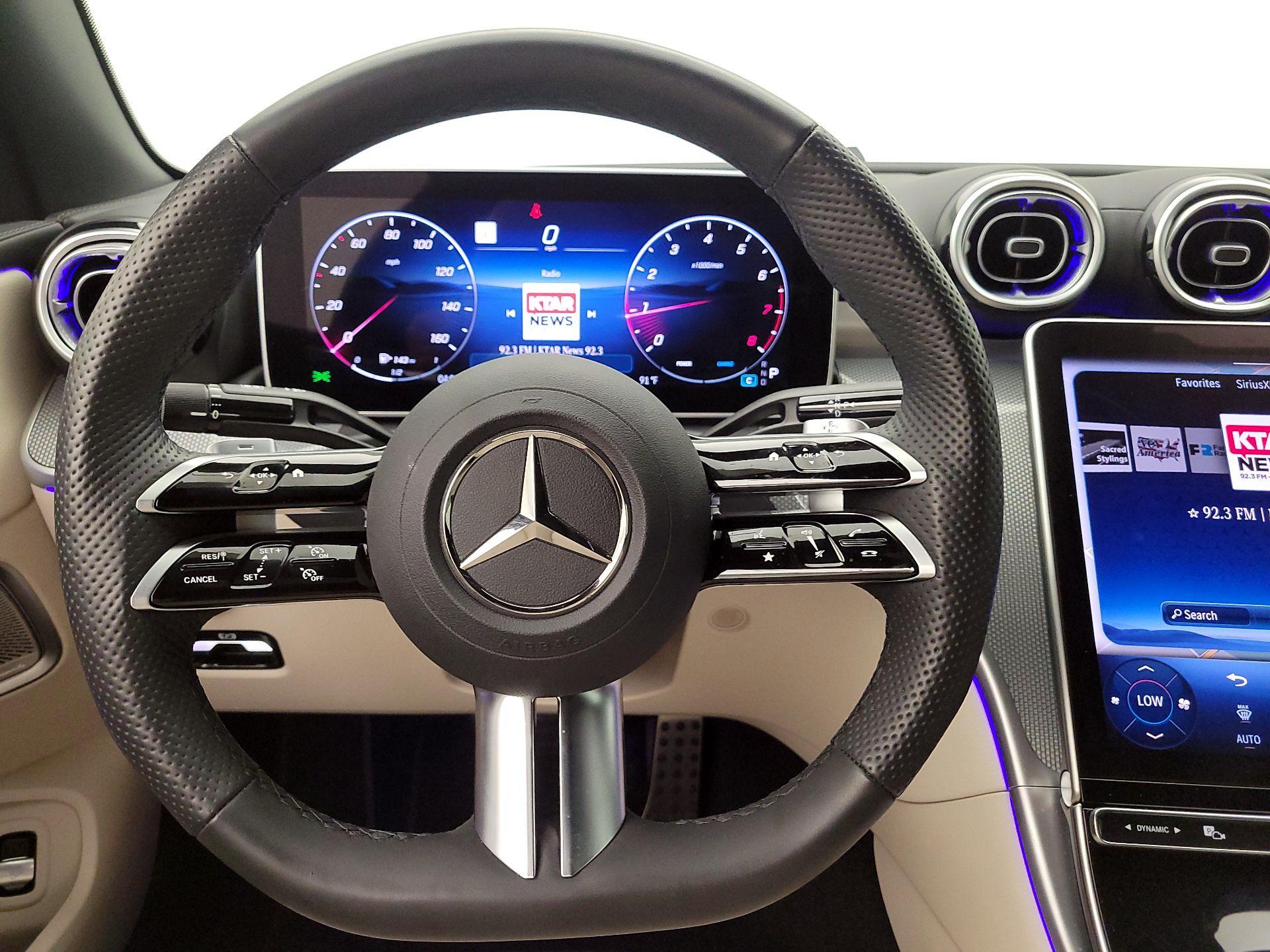 Thumbnail: 2025 Mercedes-Benz CLE - 10