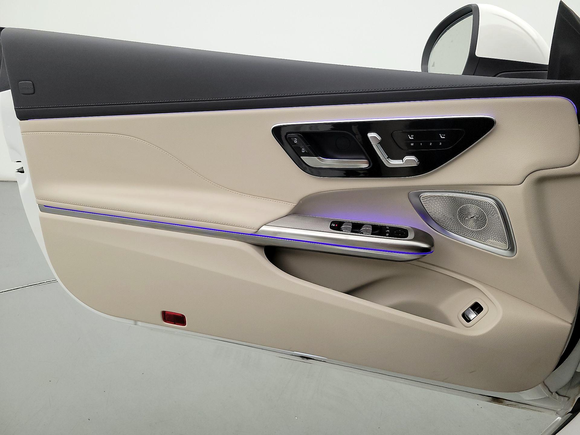 Thumbnail: 2025 Mercedes-Benz CLE - 12