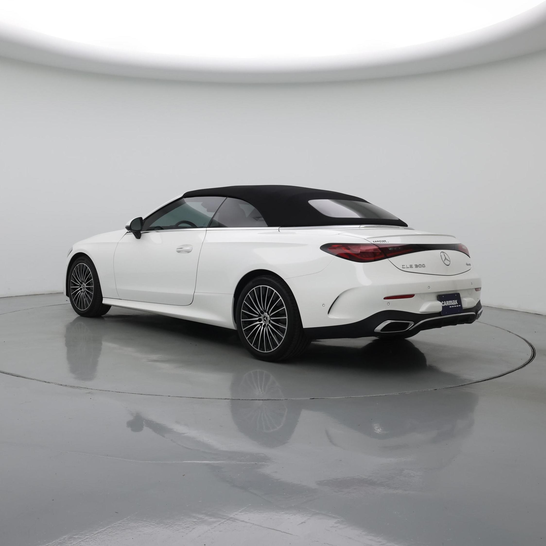 Thumbnail: 2025 Mercedes-Benz CLE - 2