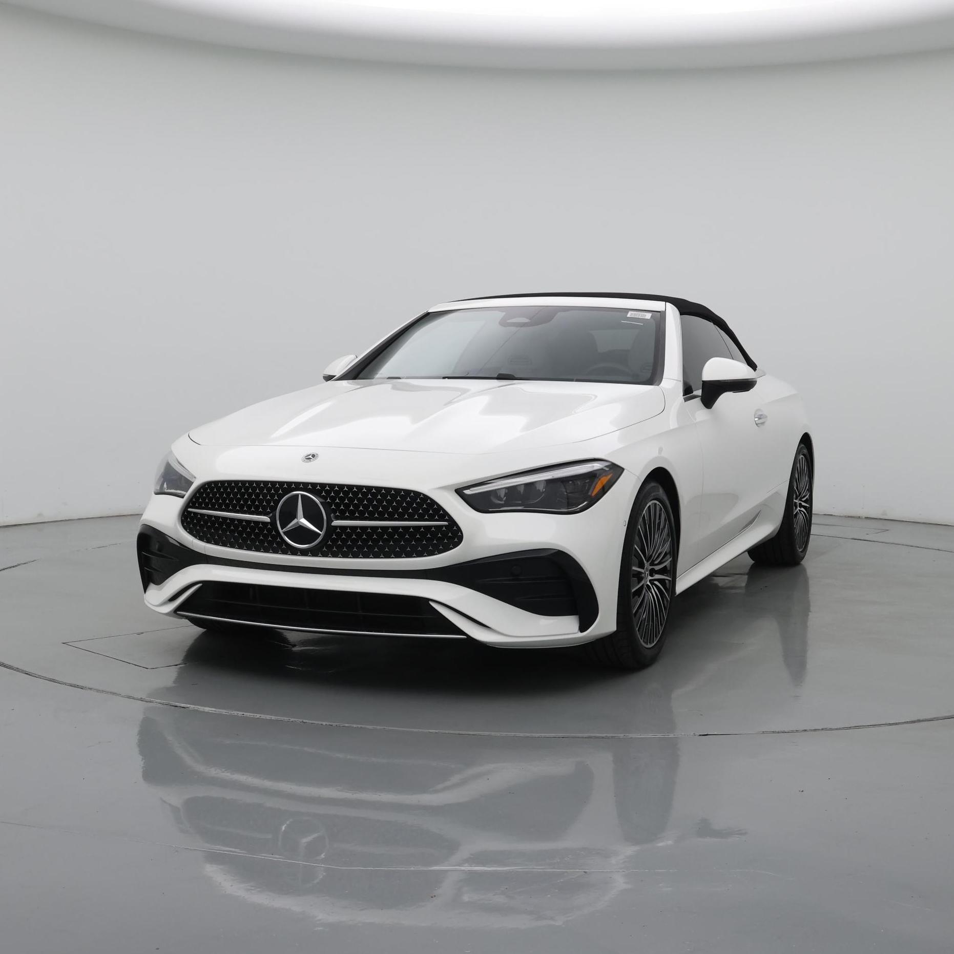 Thumbnail: 2025 Mercedes-Benz CLE - 4
