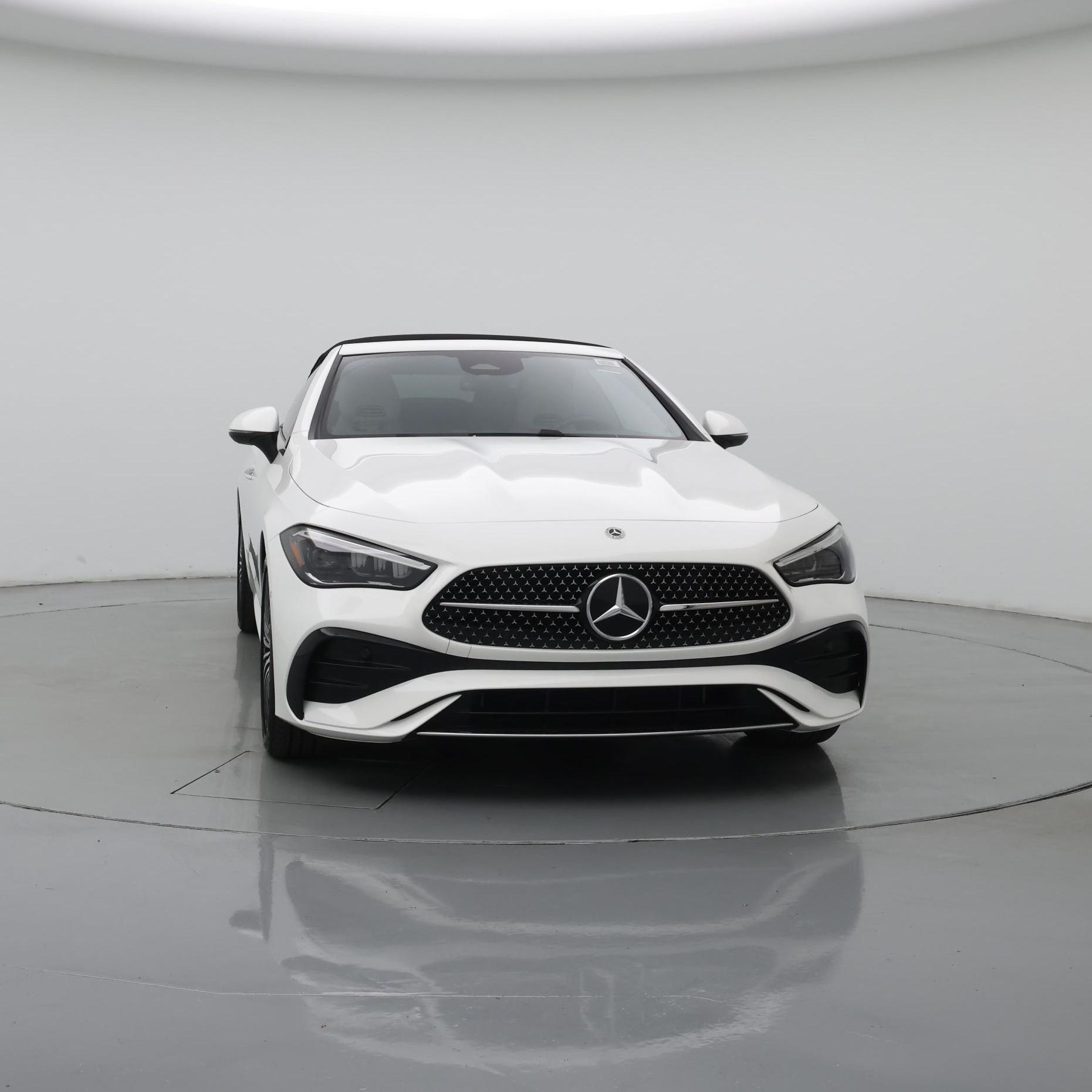 Thumbnail: 2025 Mercedes-Benz CLE - 5