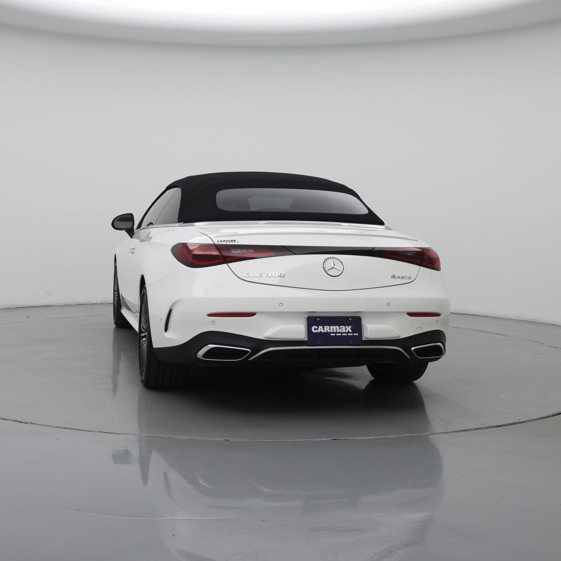 Thumbnail: 2025 Mercedes-Benz CLE - 6