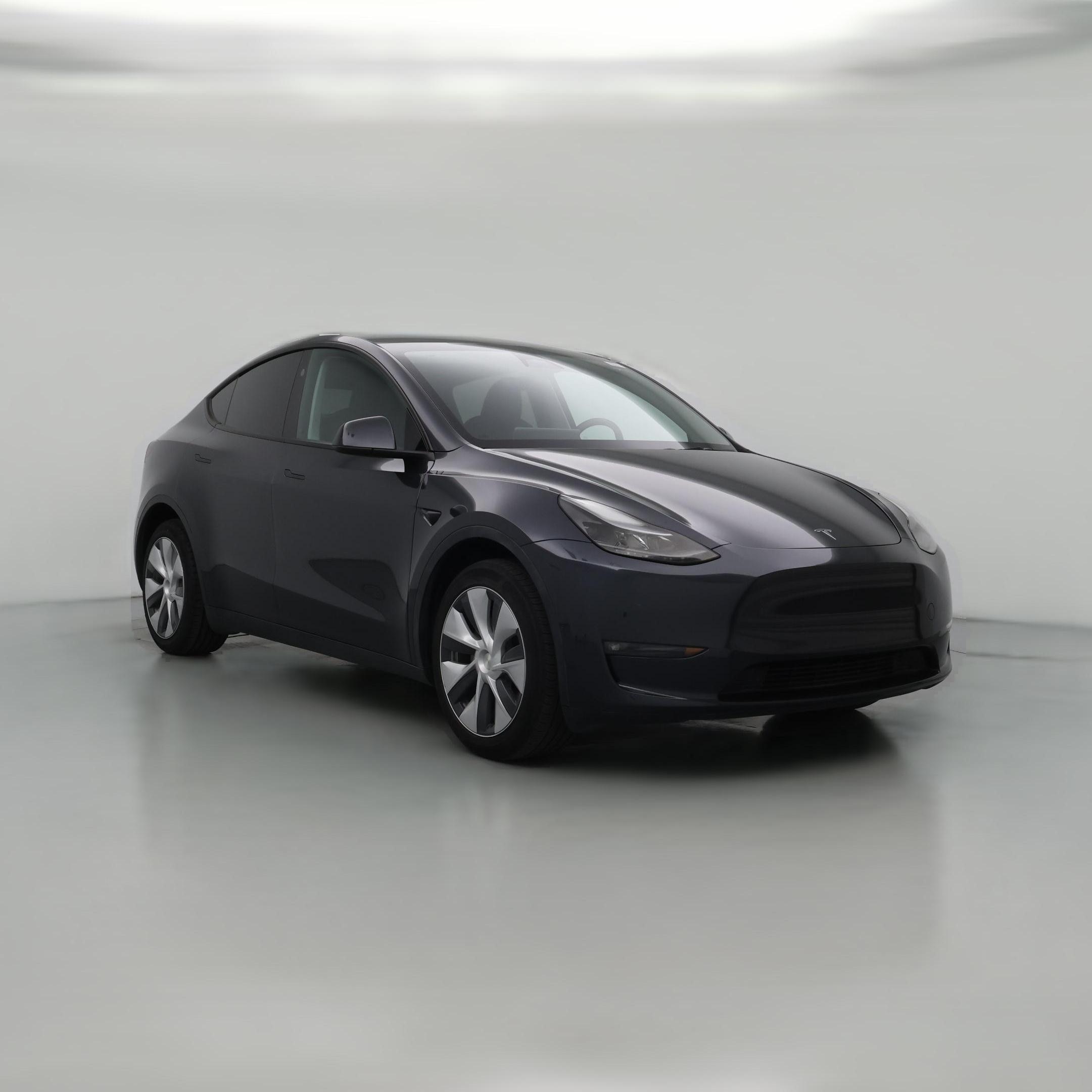 Thumbnail: 2024 Tesla Model Y - 1