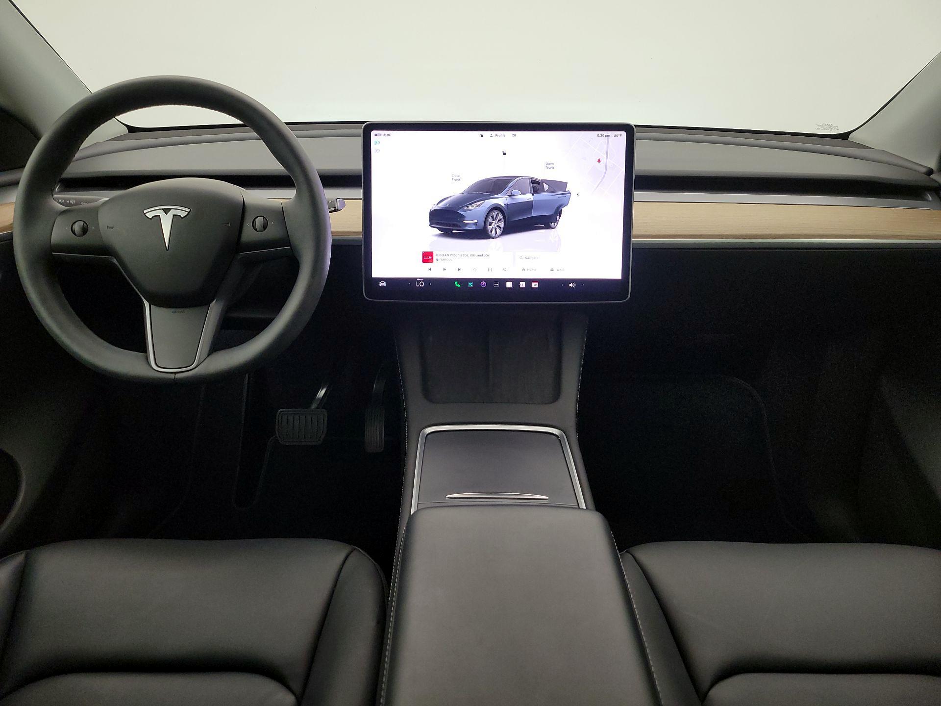 Thumbnail: 2024 Tesla Model Y - 9