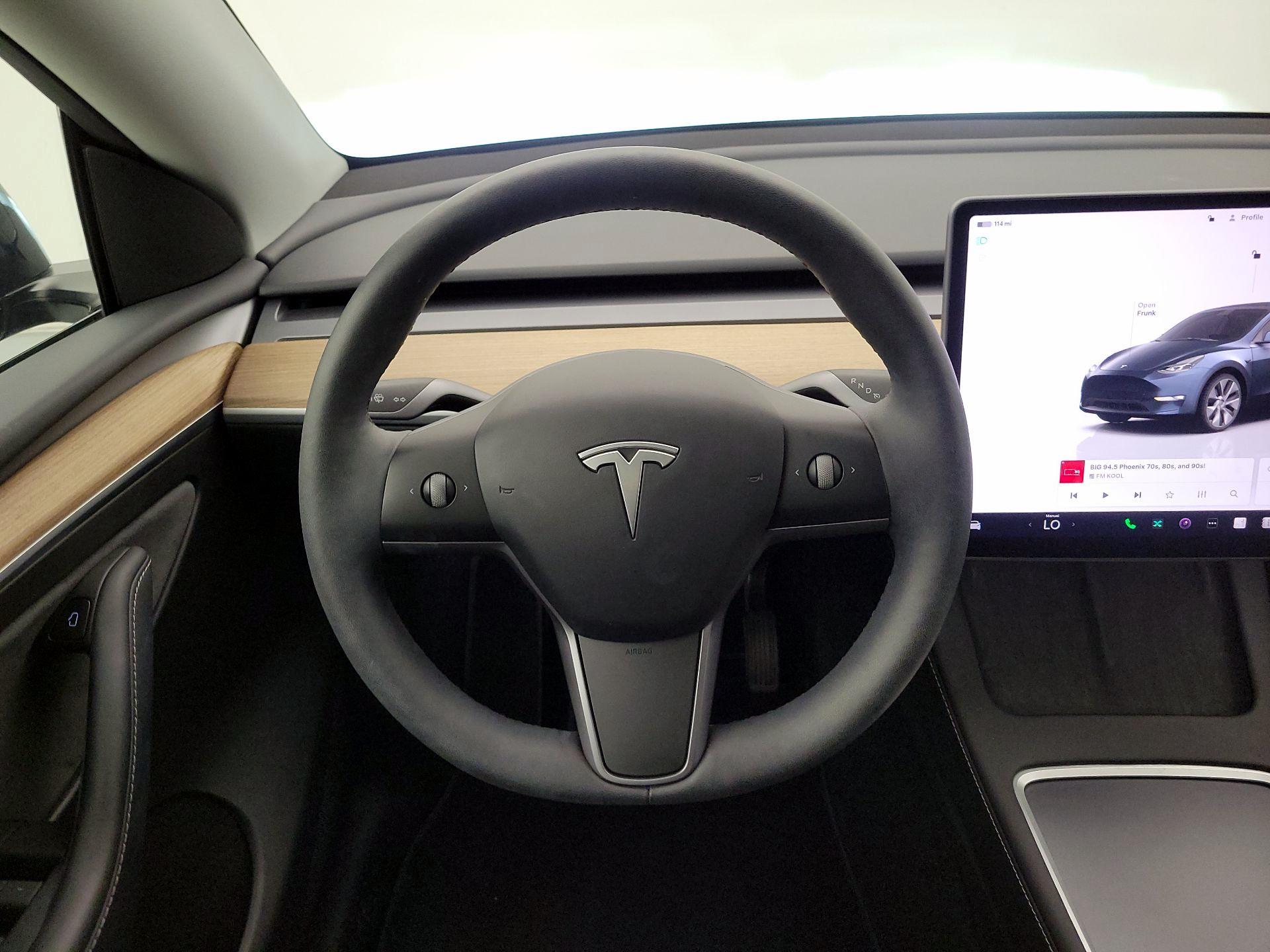 Thumbnail: 2024 Tesla Model Y - 10