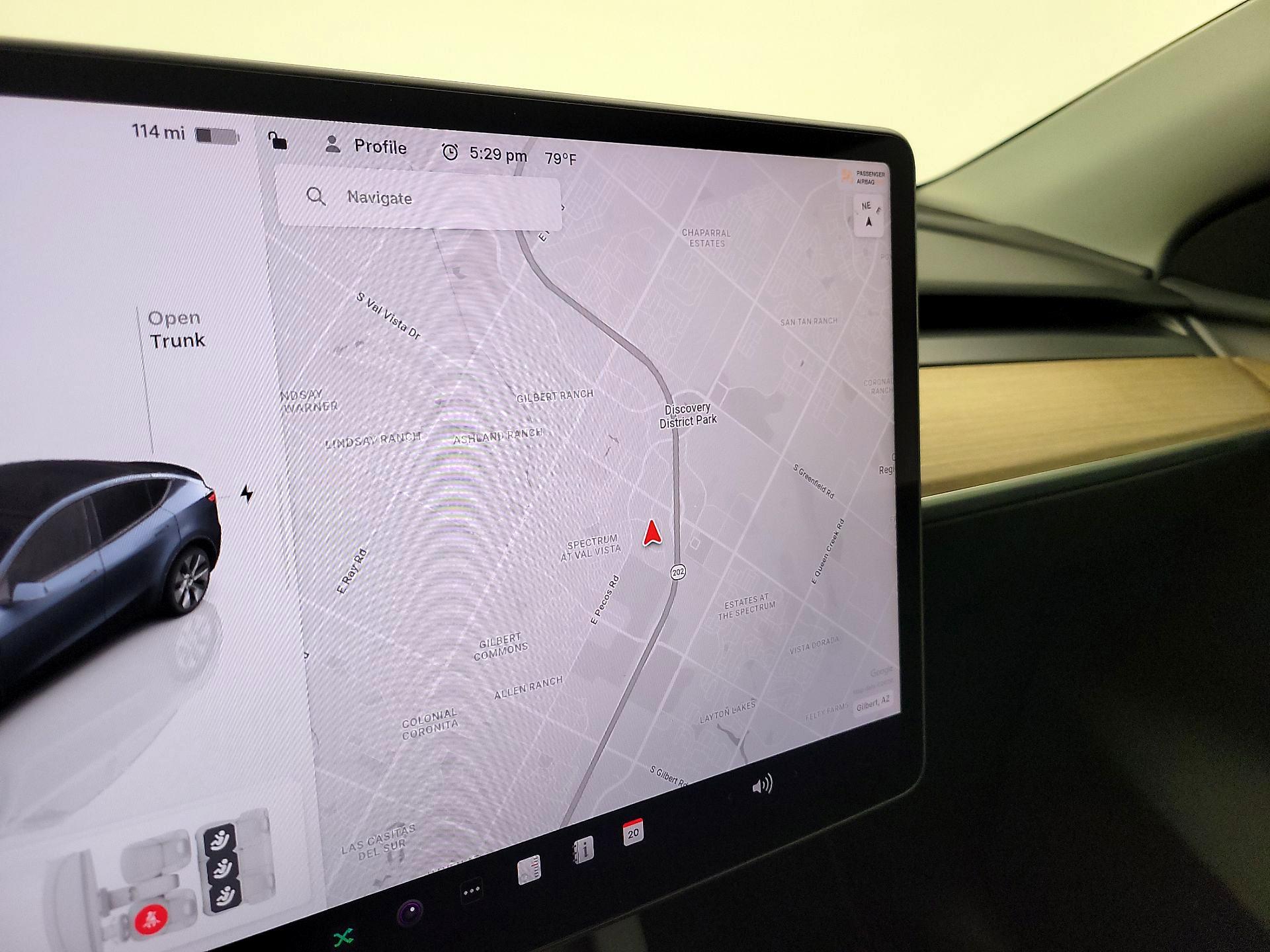 Thumbnail: 2024 Tesla Model Y - 13