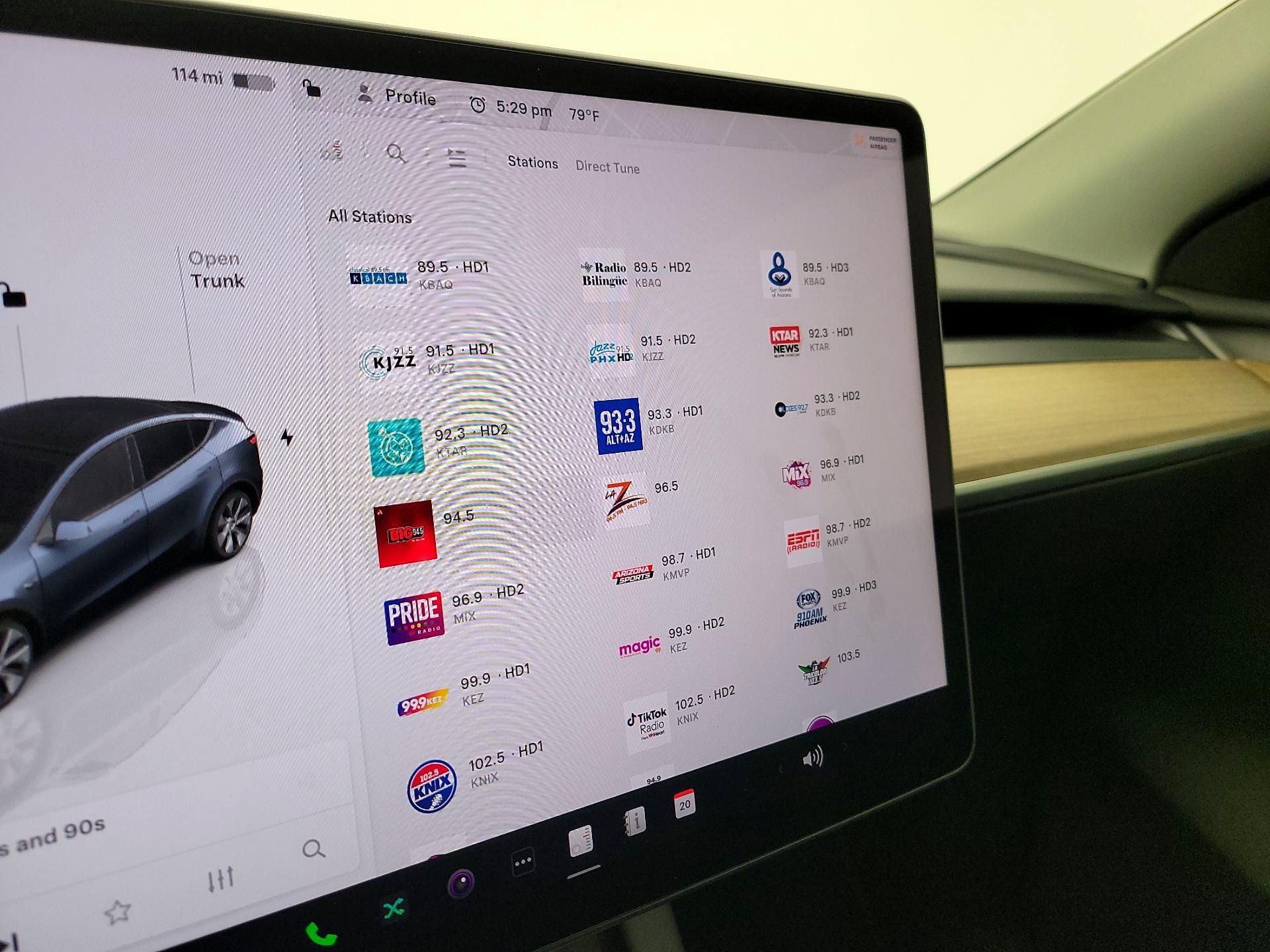 Thumbnail: 2024 Tesla Model Y - 15