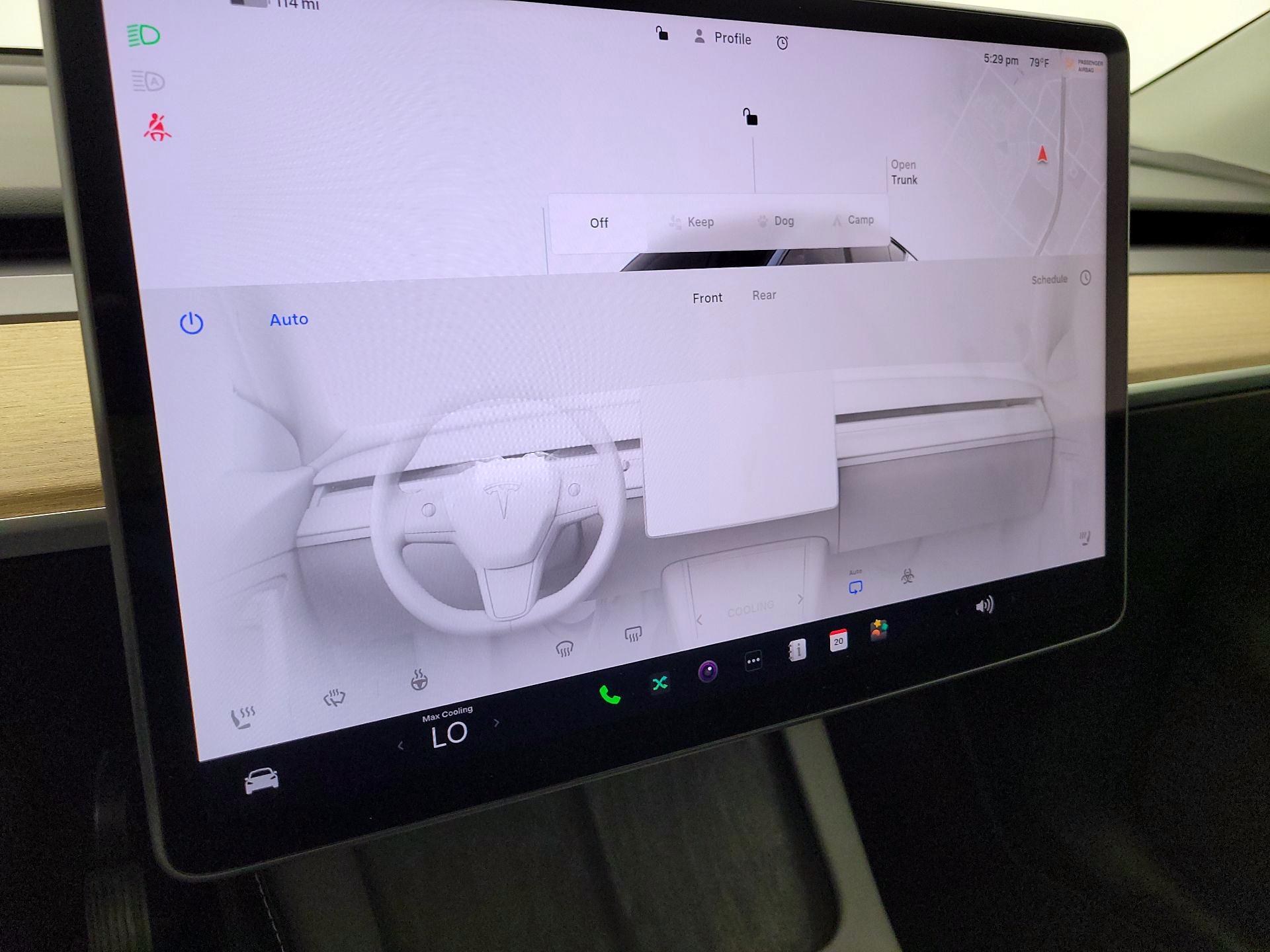 Thumbnail: 2024 Tesla Model Y - 16