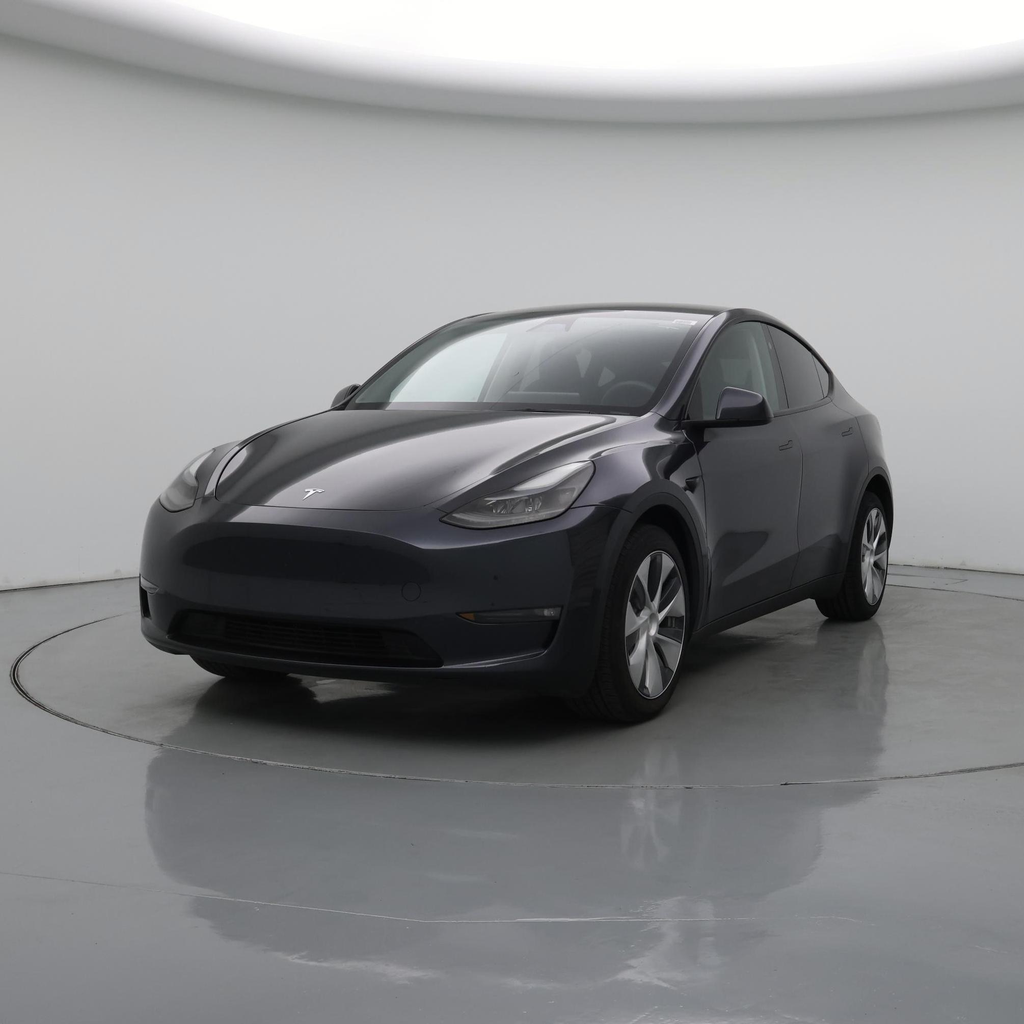 Thumbnail: 2024 Tesla Model Y - 4