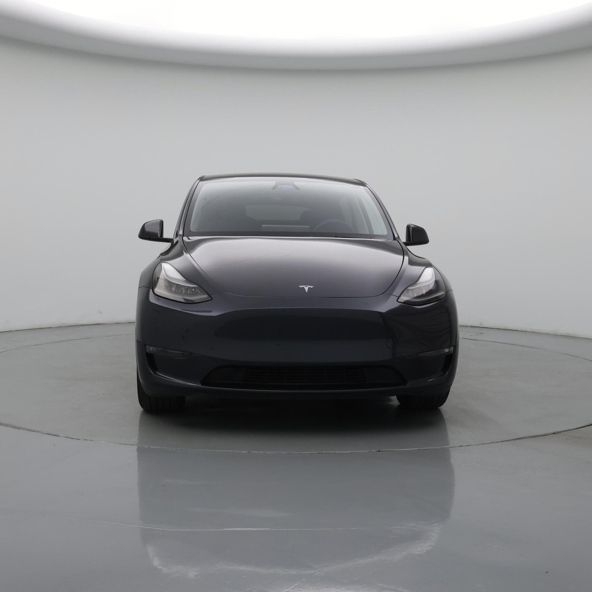 Thumbnail: 2024 Tesla Model Y - 5