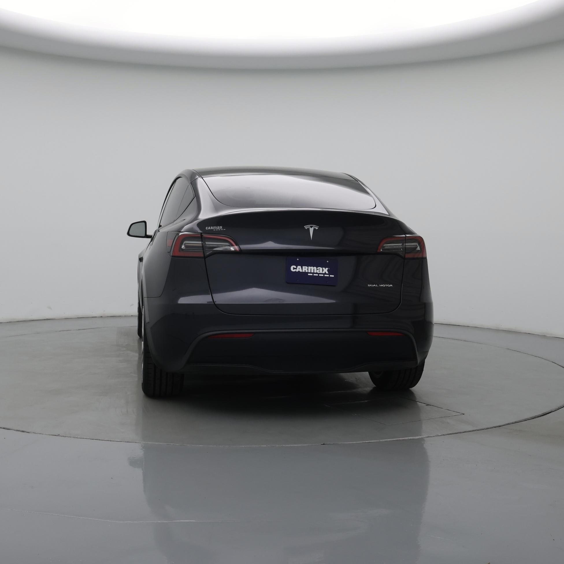 Thumbnail: 2024 Tesla Model Y - 6