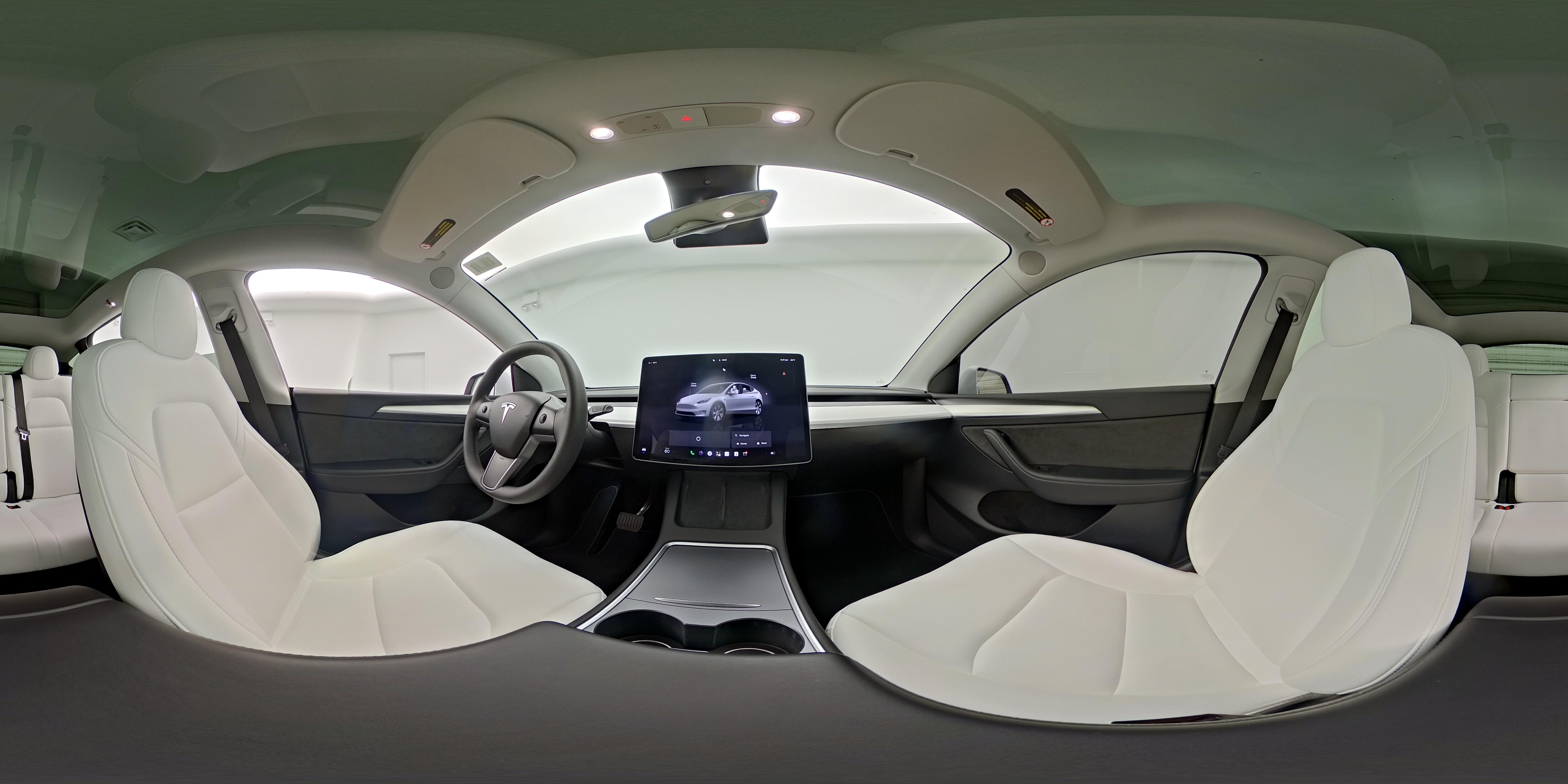 2023 Tesla Model Y Long Range - Photo 25
