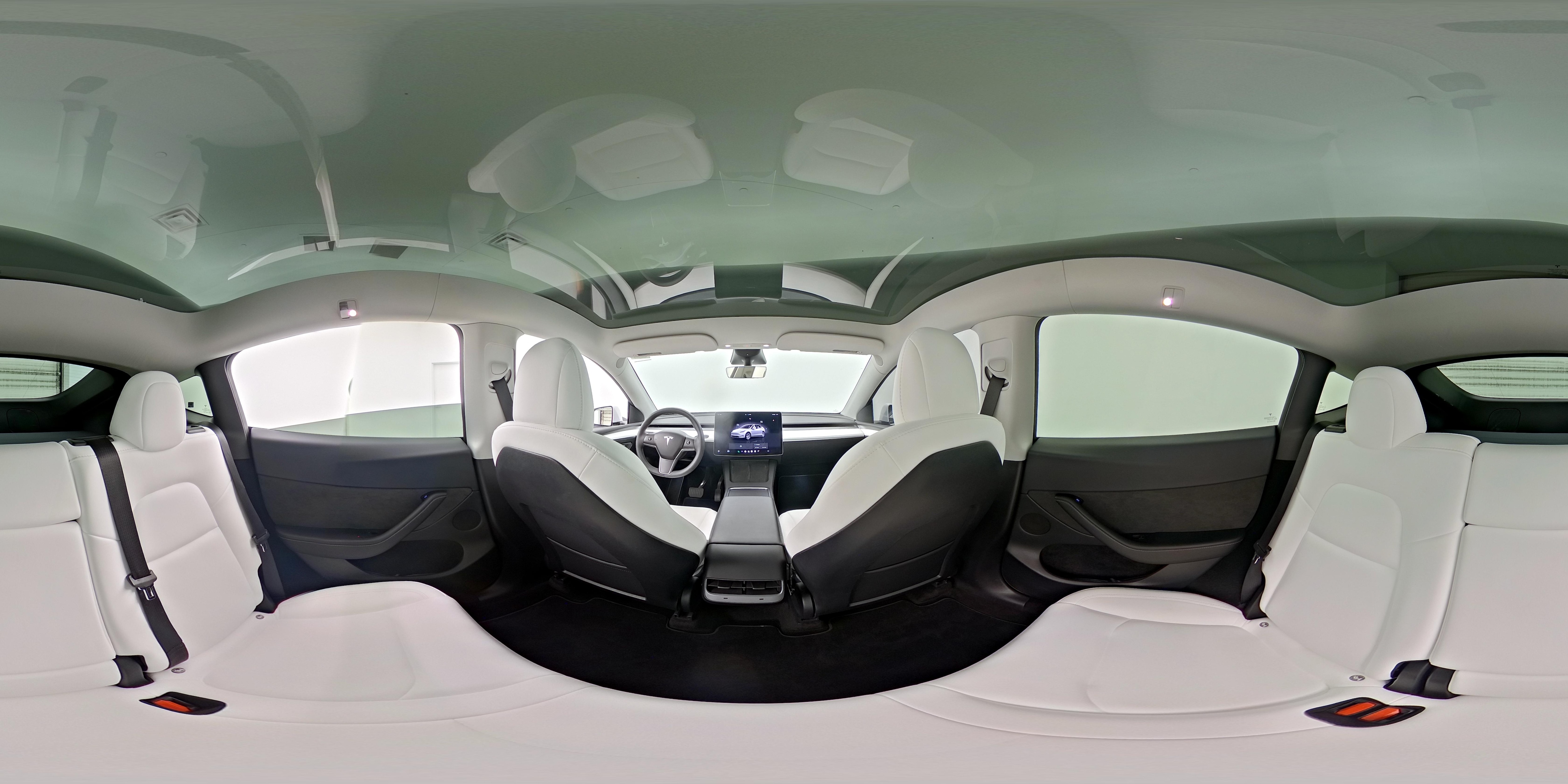 2023 Tesla Model Y Long Range - Photo 26