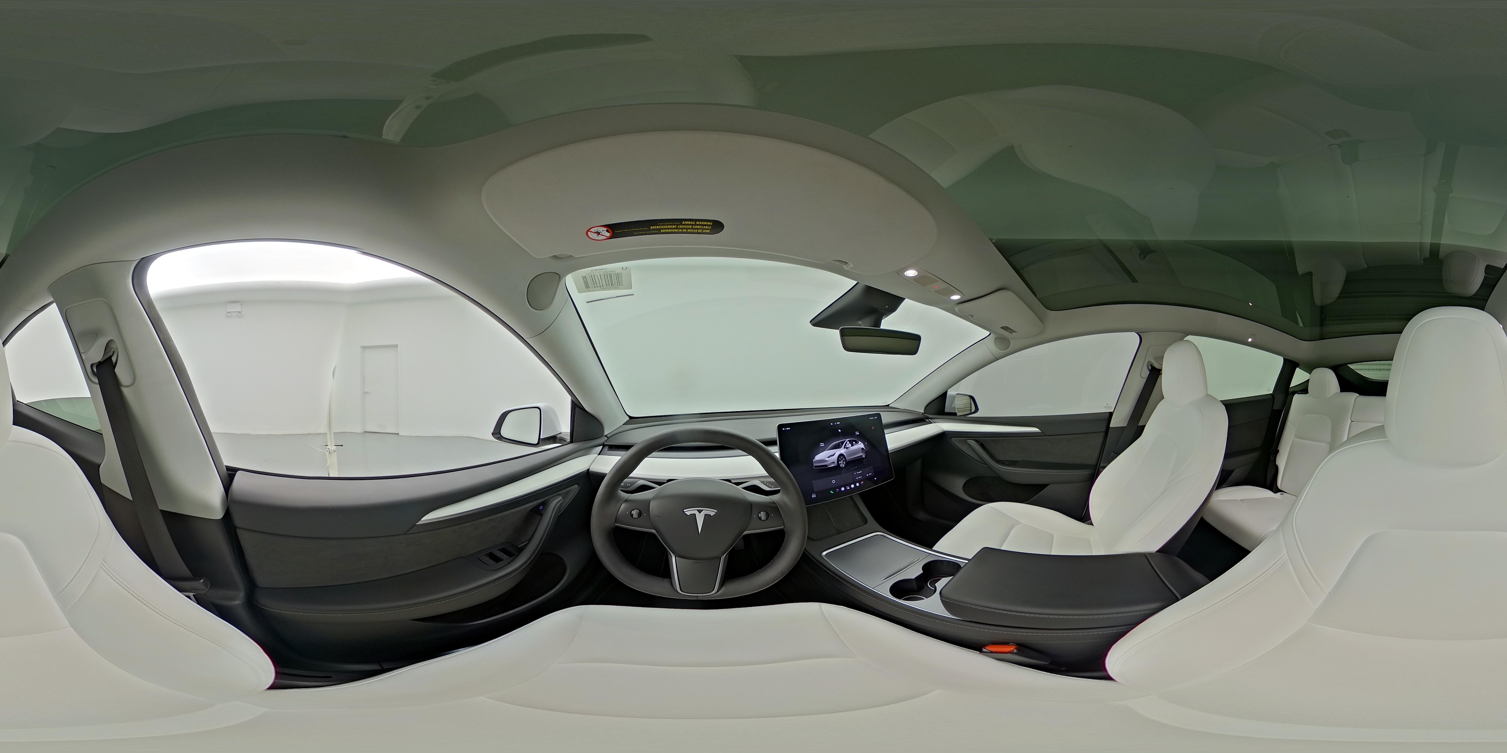 2023 Tesla Model Y Long Range - Photo 27
