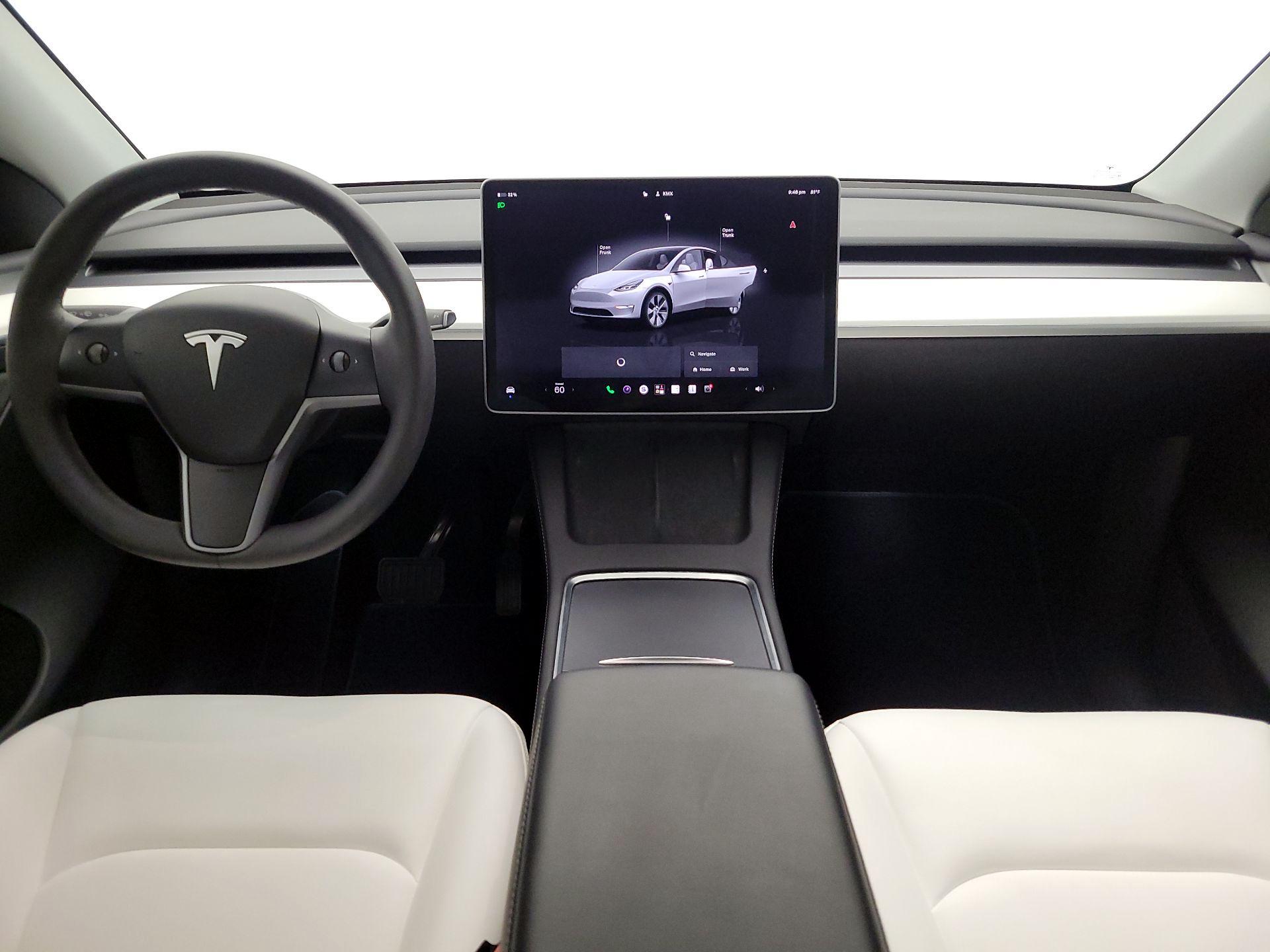 Thumbnail: 2023 Tesla Model Y - 9