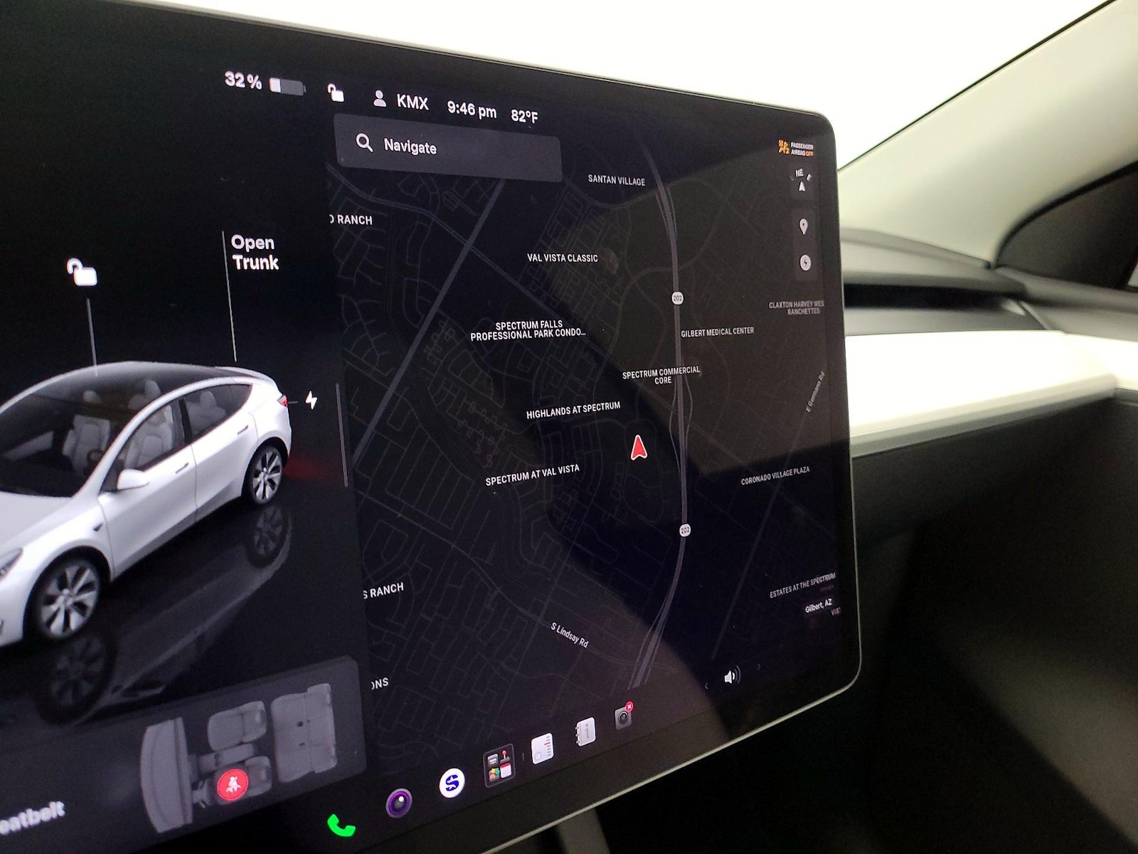 2023 Tesla Model Y Long Range - Photo 14
